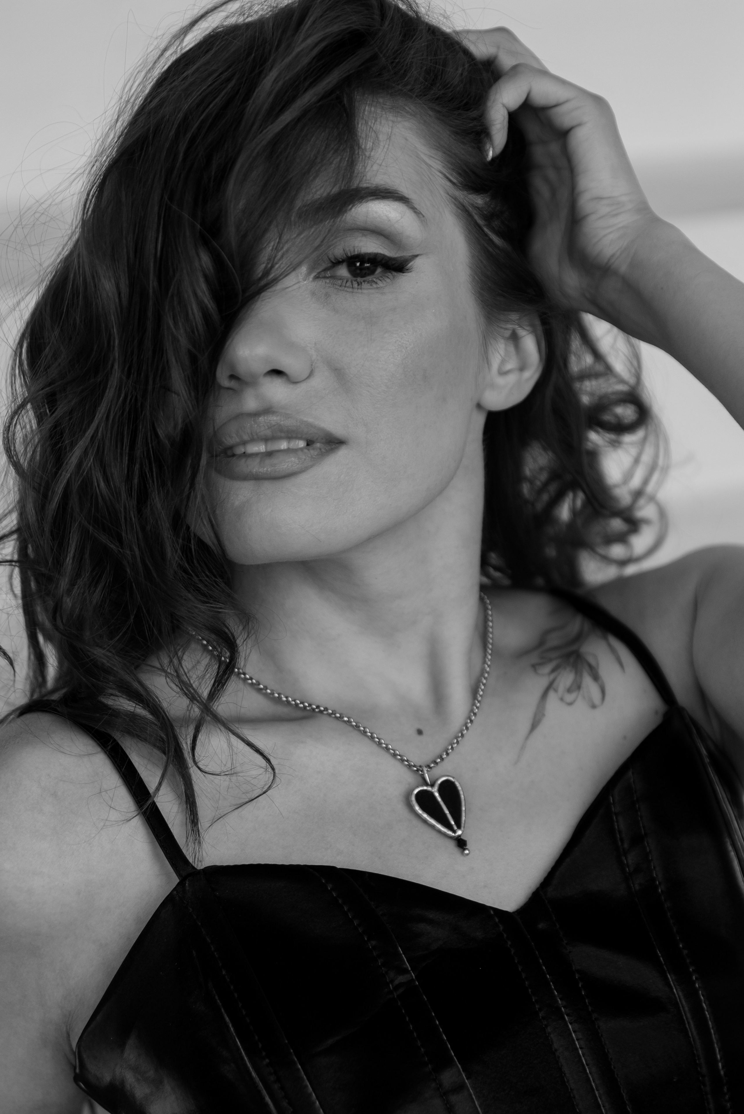 Вика. Свадебный и портретный фотограф в Москве, Туле и Брянске Дара Евсеева