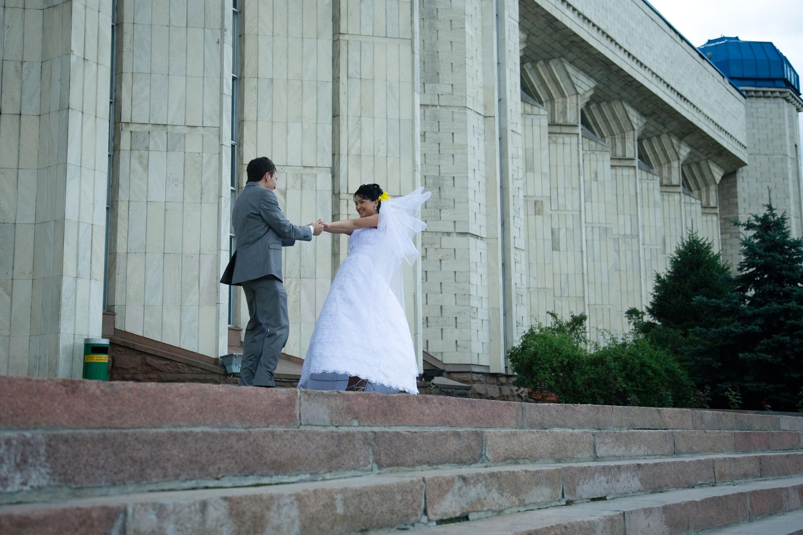 Свадьба Тимура и Динары. Свадебный и семейный фотограф в Воронеже Андрей Валин