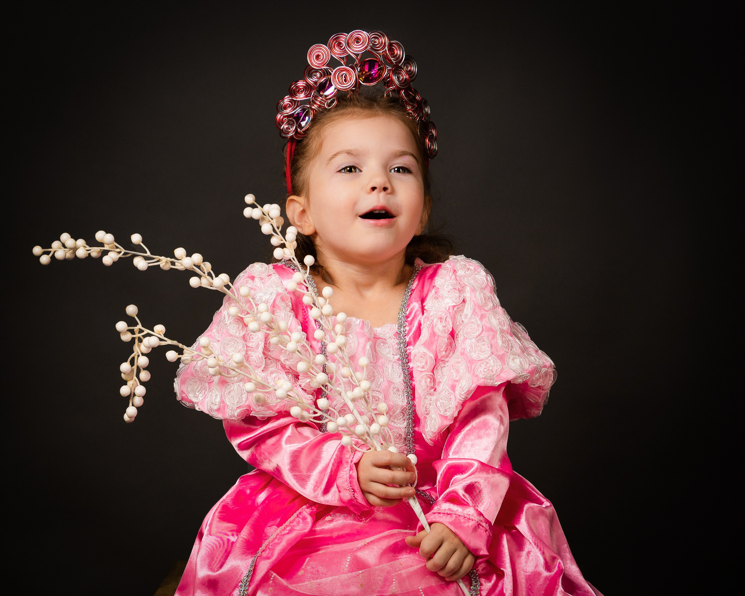 ВЕРОНИЧКА. Фотограф Владимир Роля