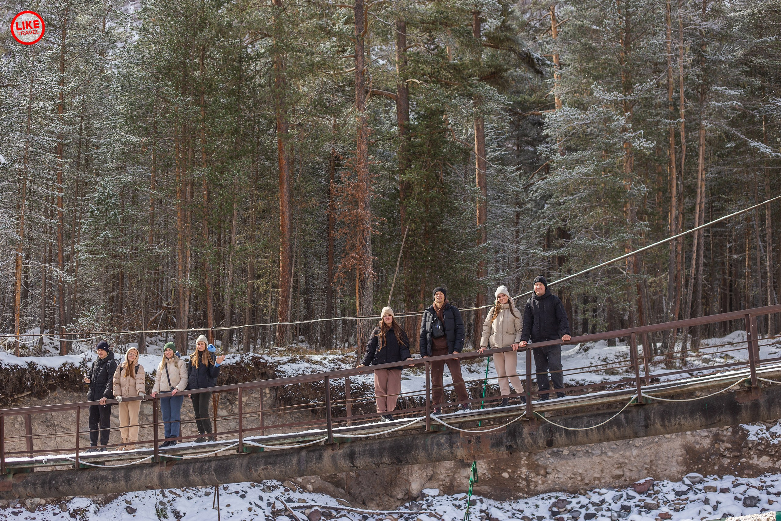 Эльбрус. Фотосессии Ростов-на-Дону, Новочеркасск Юлия Гросс
