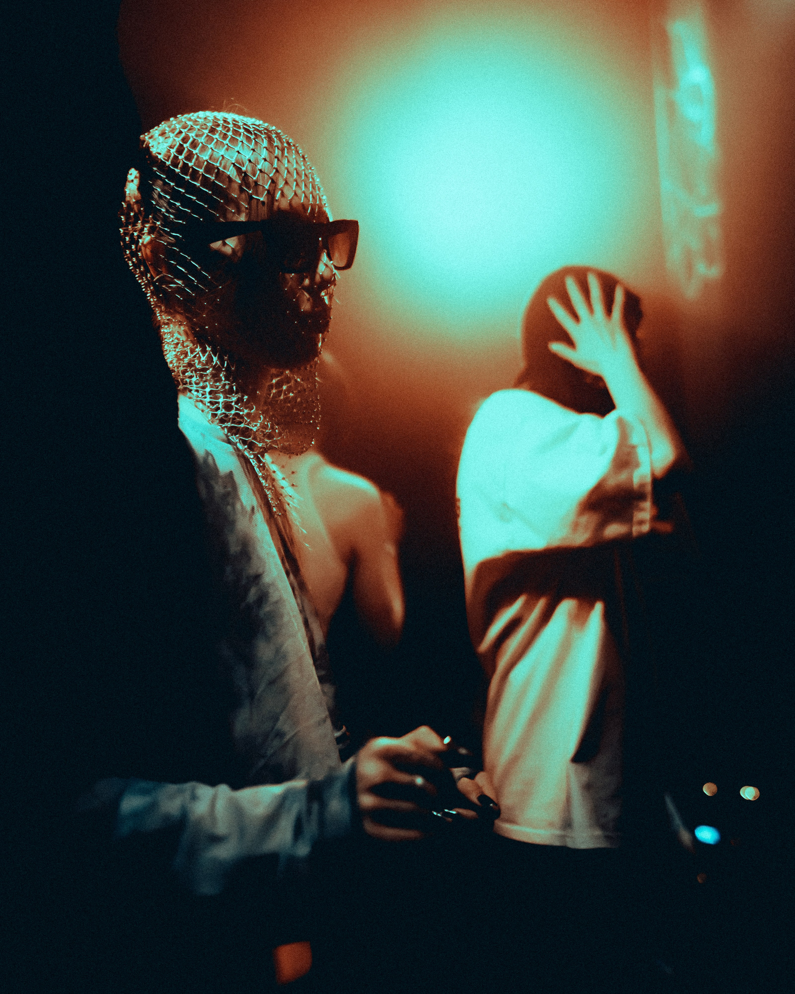 RKN. Андрей Малахов — Фотограф в Хабаровске