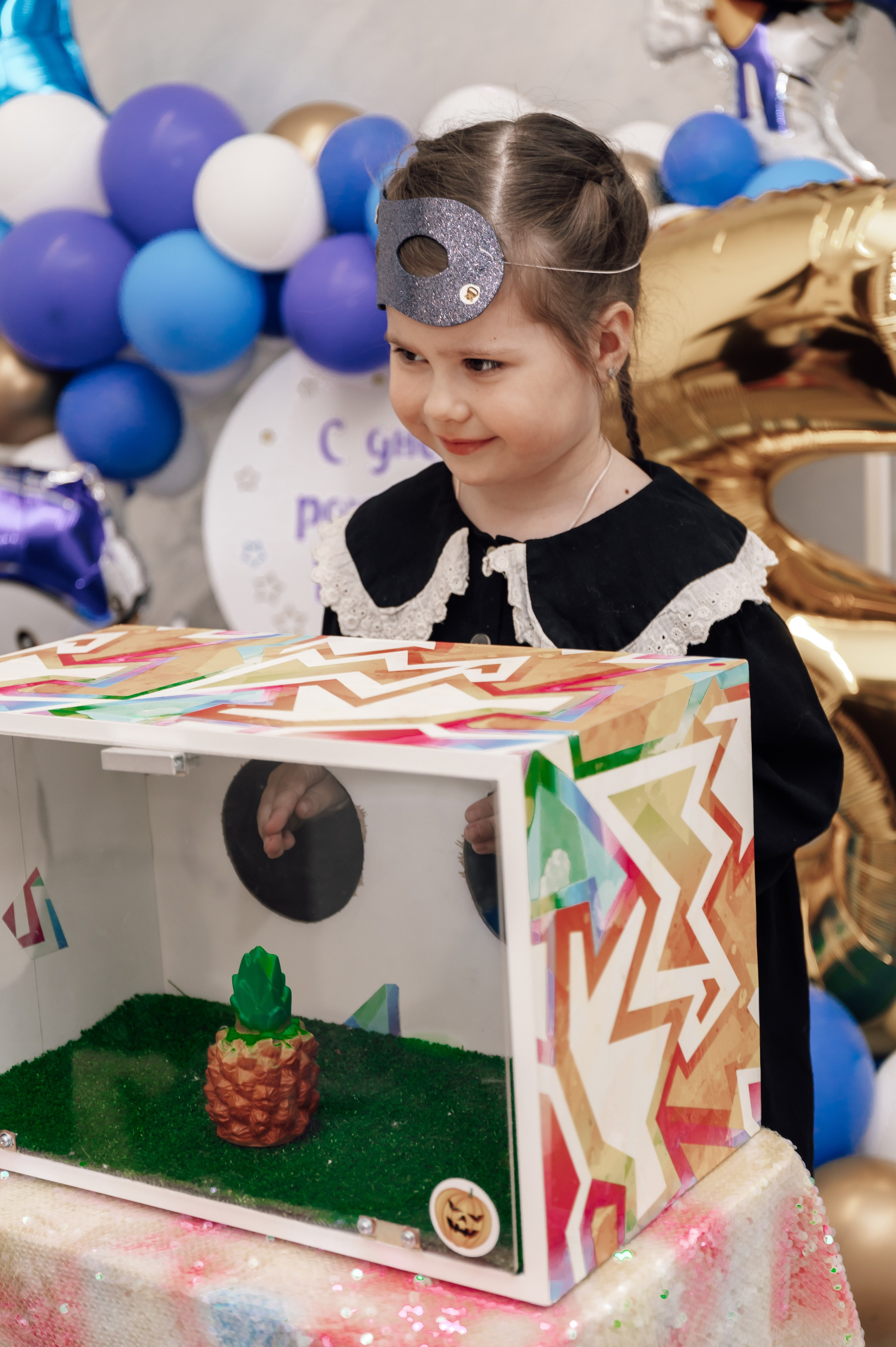 № 3. Фотограф в Москве Юлия Хамзина