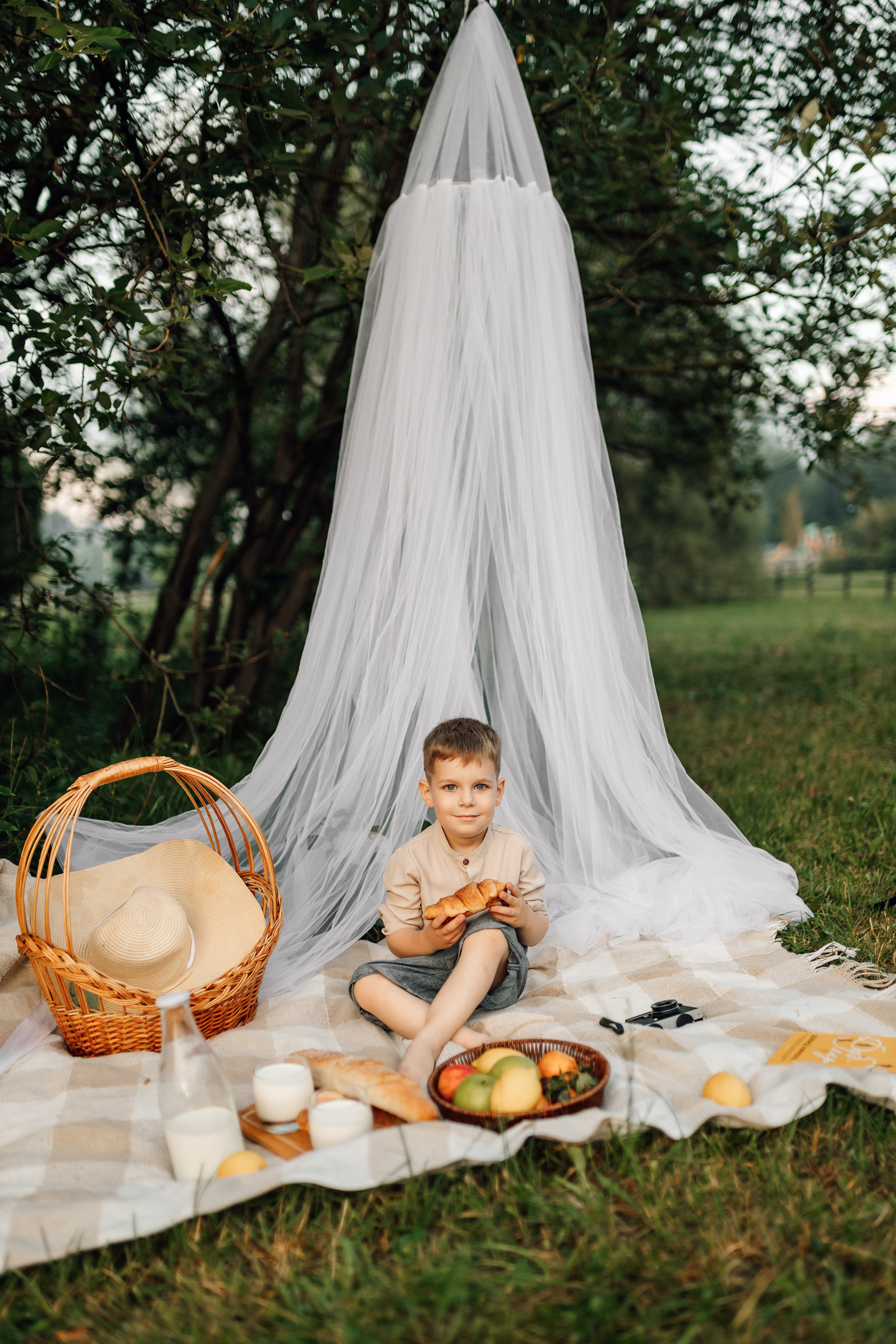 № 15. Фотограф в Москве Юлия Хамзина