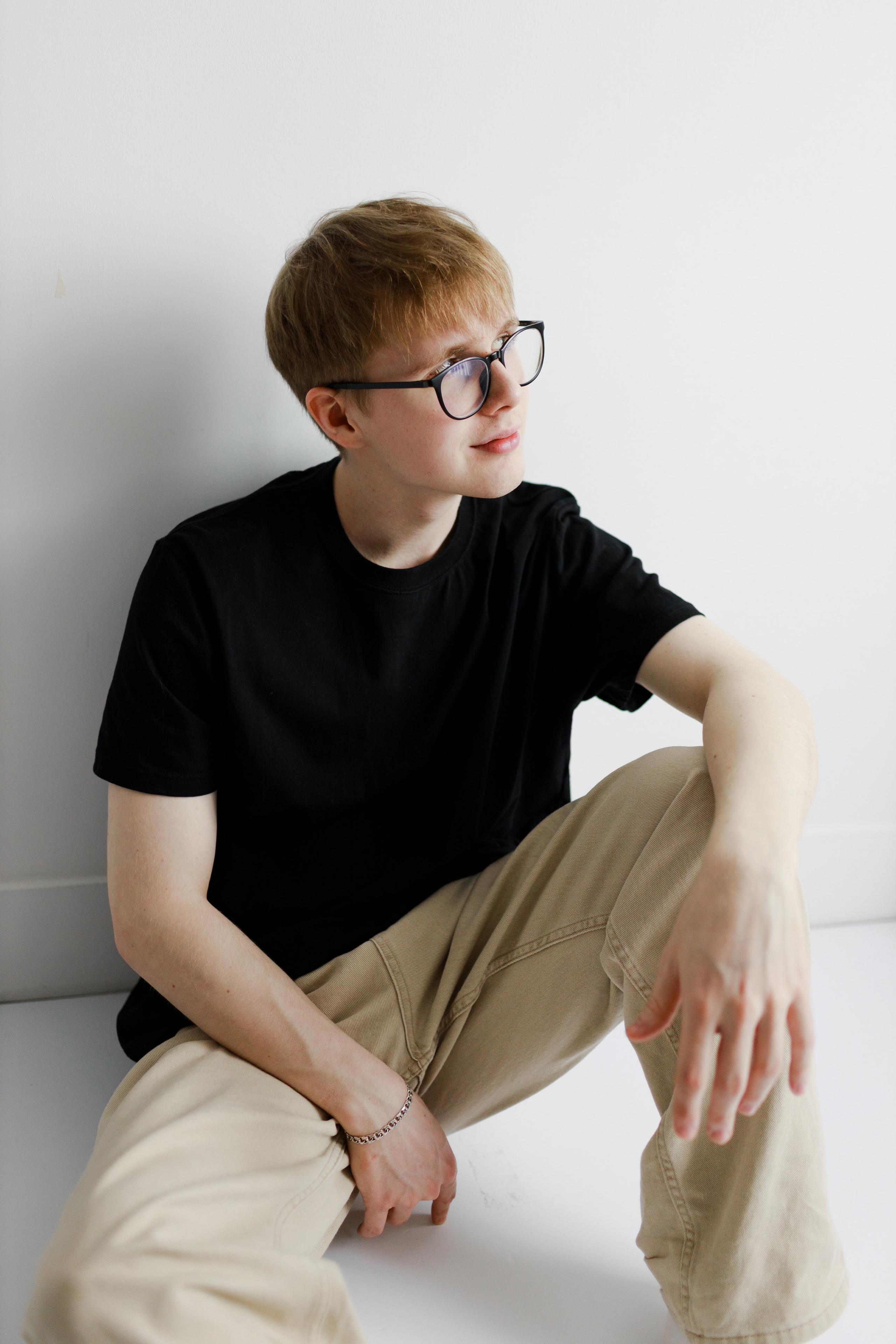 Ирина. Портрет поколений. Детский и семейный фотограф в Краснодаре Альбина Морозова