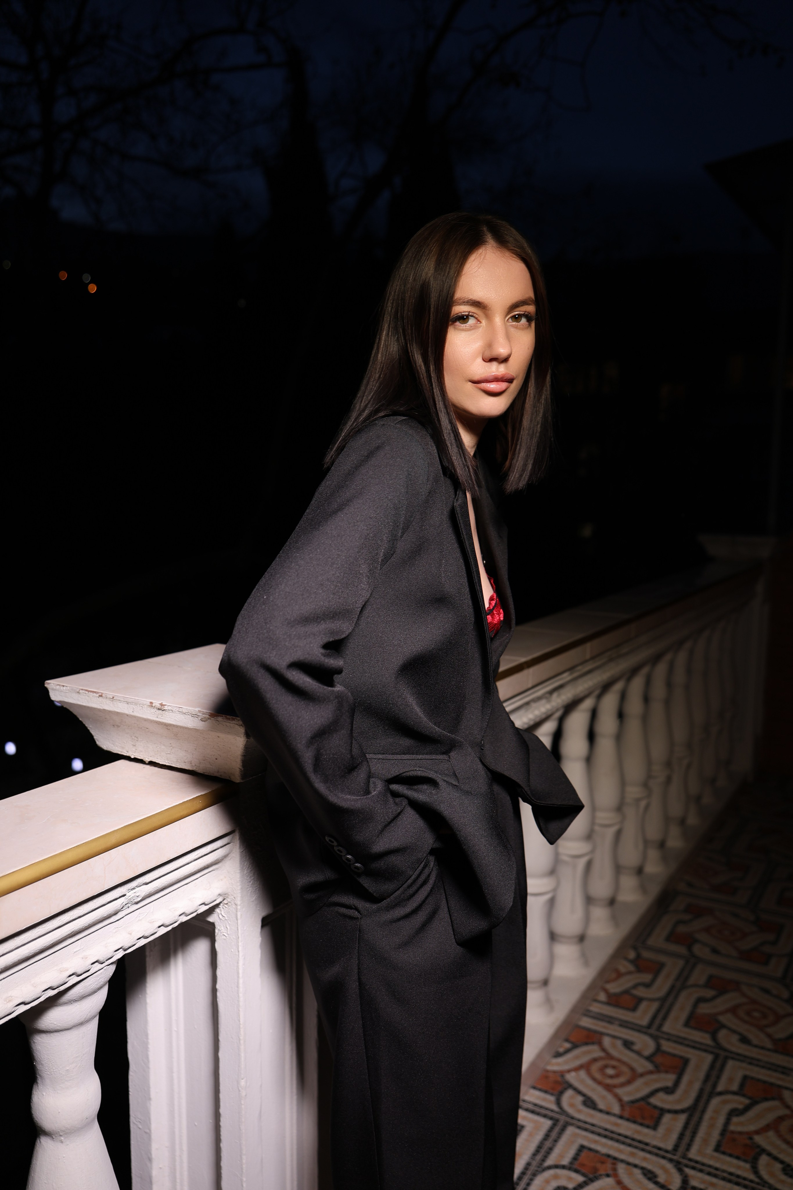 Катя. Фотограф в Ялте