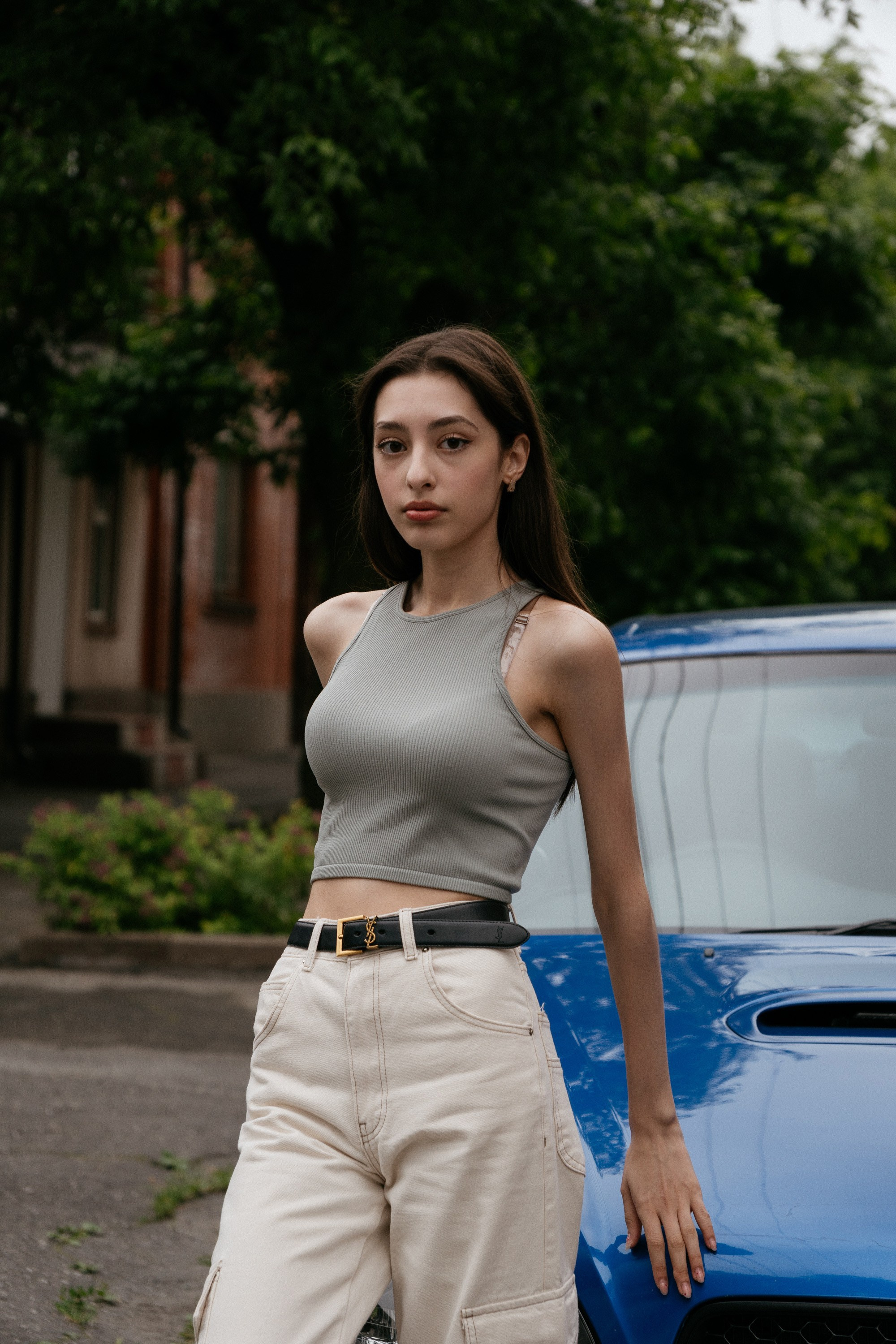 Аделина. Серж Пироев | Фотограф во Владикавказе