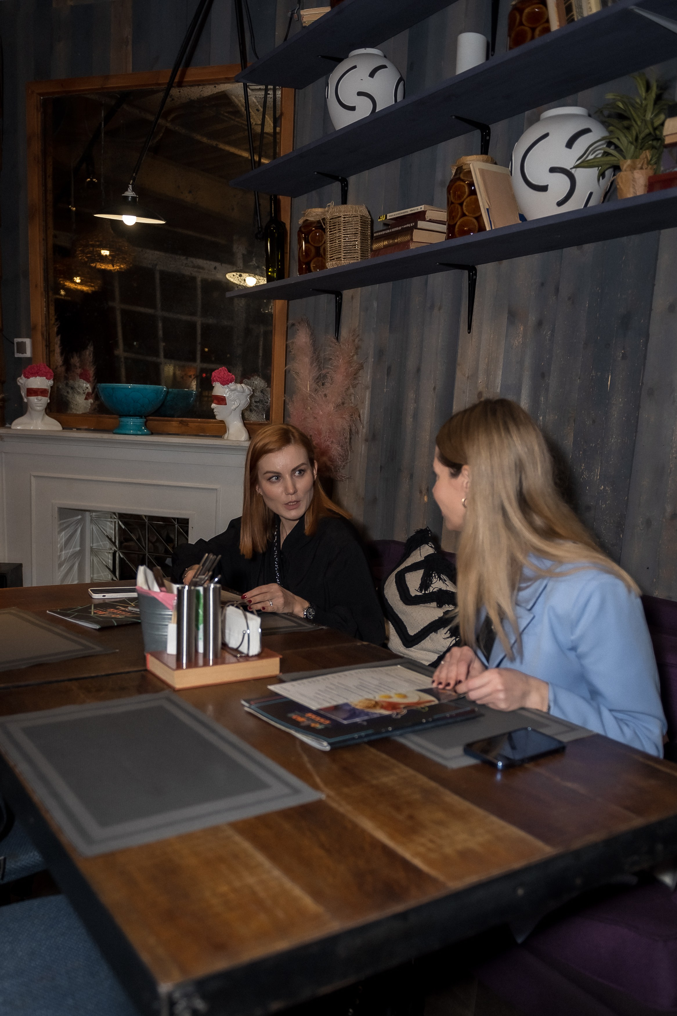 Репортаж мероприятий. КОНТЕНТ |БРЕНД фотограф Санкт-Петербург — Жанна Олтаржевская