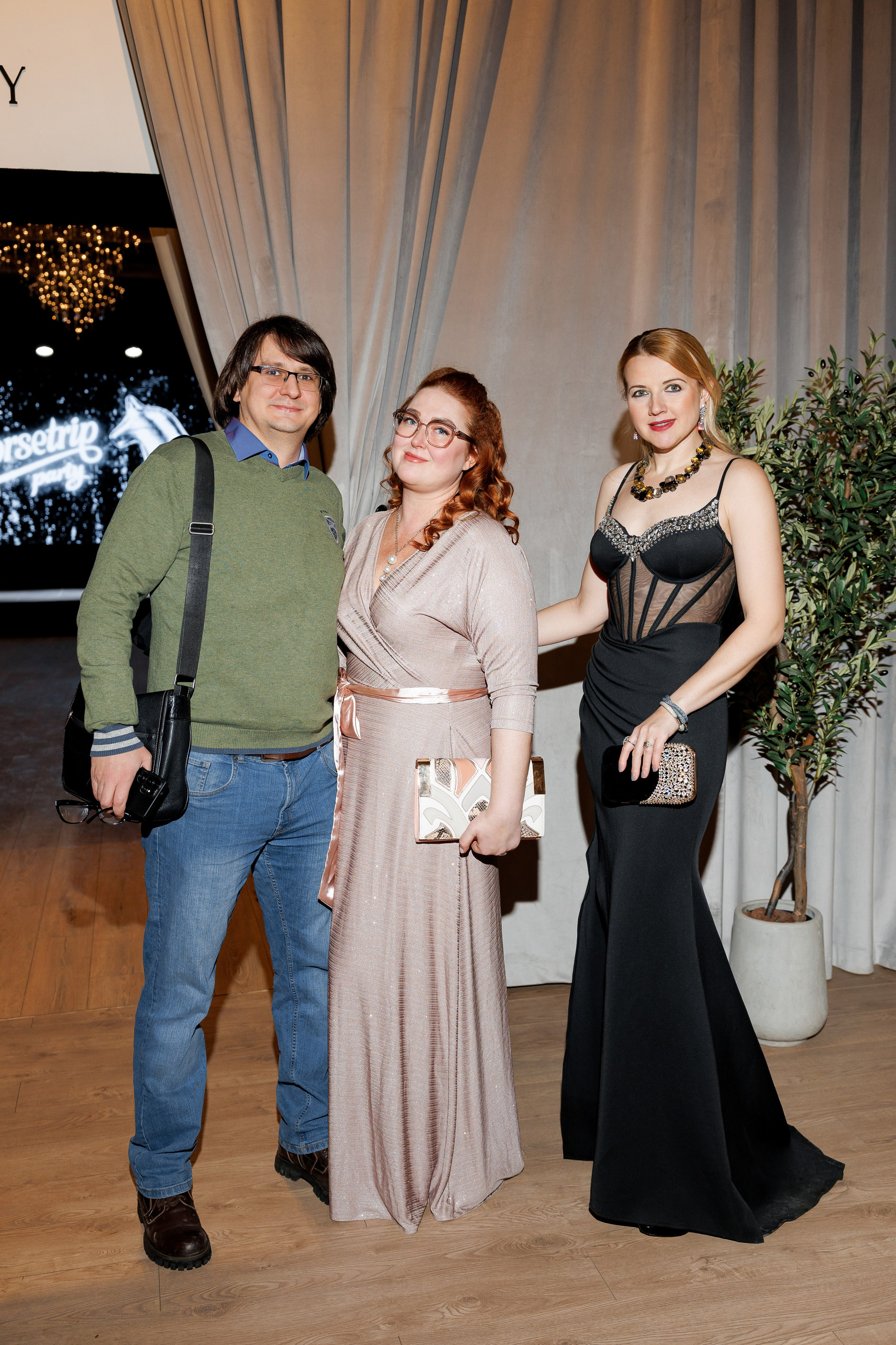 Корпоратив Horsetrip. Свадебный репортажный фотограф в Москве