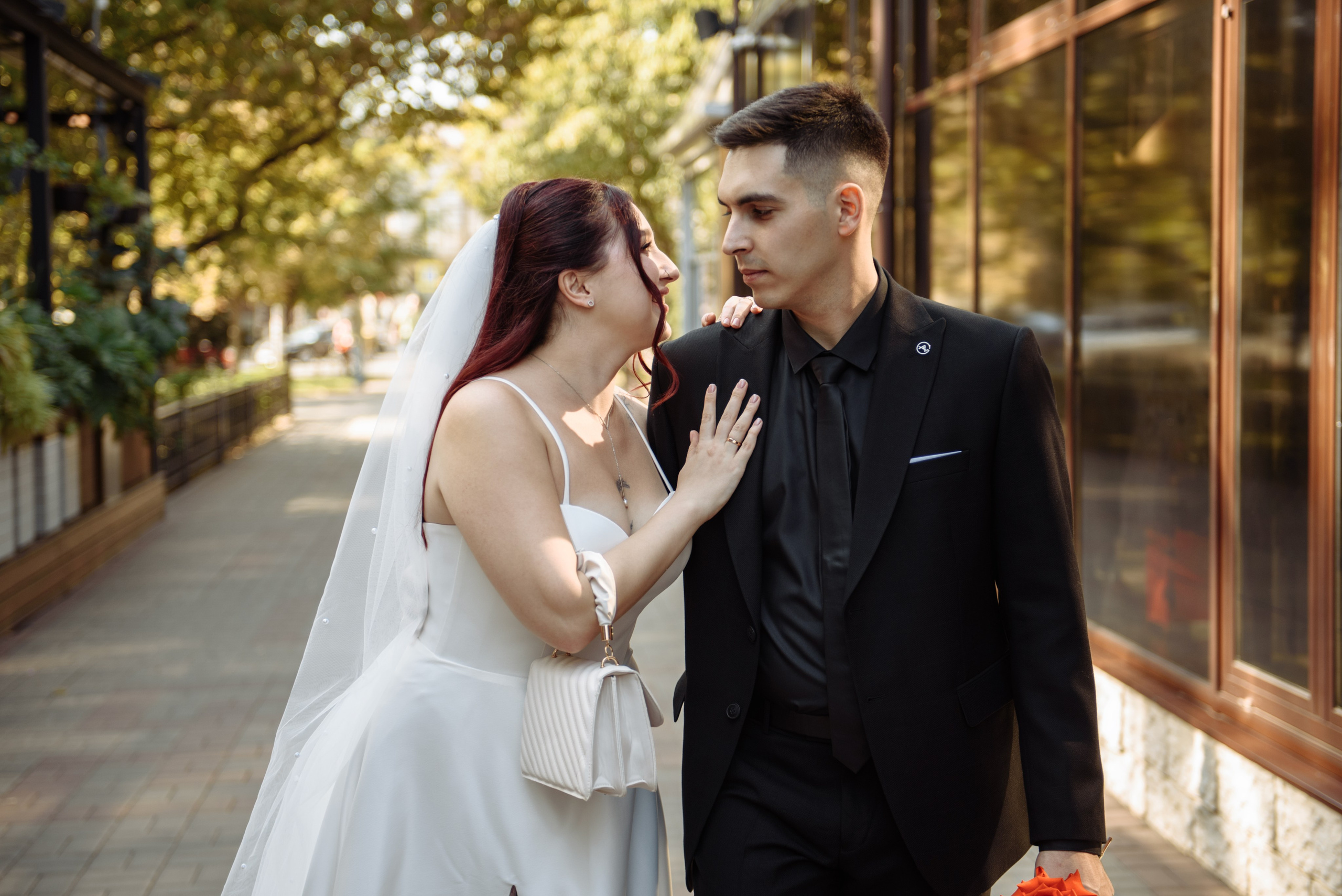 21.09.2024 — Свадьба Андрея и Марии. Свадебный фотограф Дмитрий Высоцкий | Ростов-на-Дону