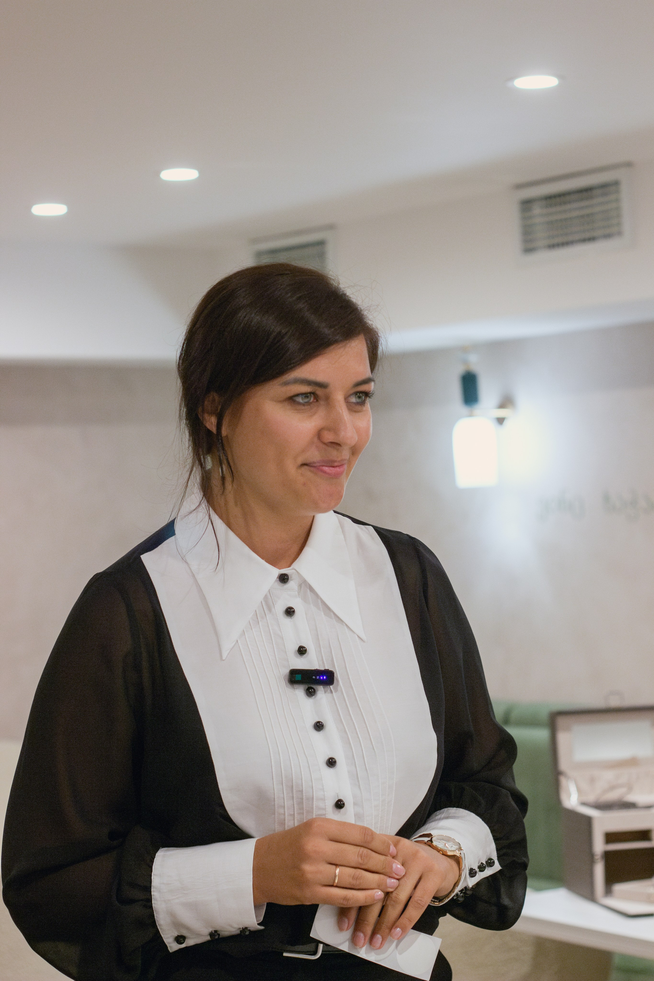 Нетворкинг 5 сентября. Портретный фотограф Москва Юлия Трякина