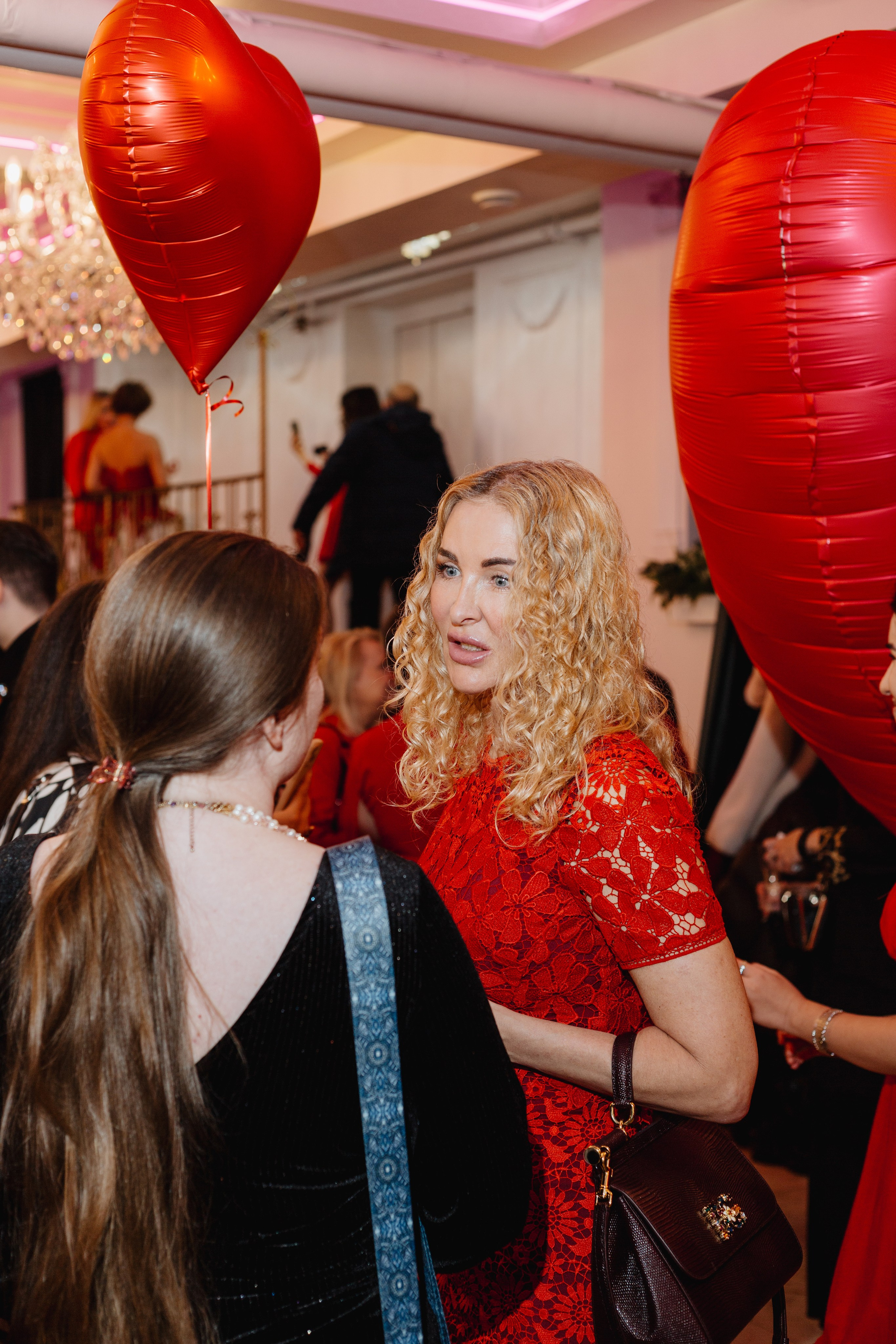 Love party. Портретный фотограф Москва Юлия Трякина