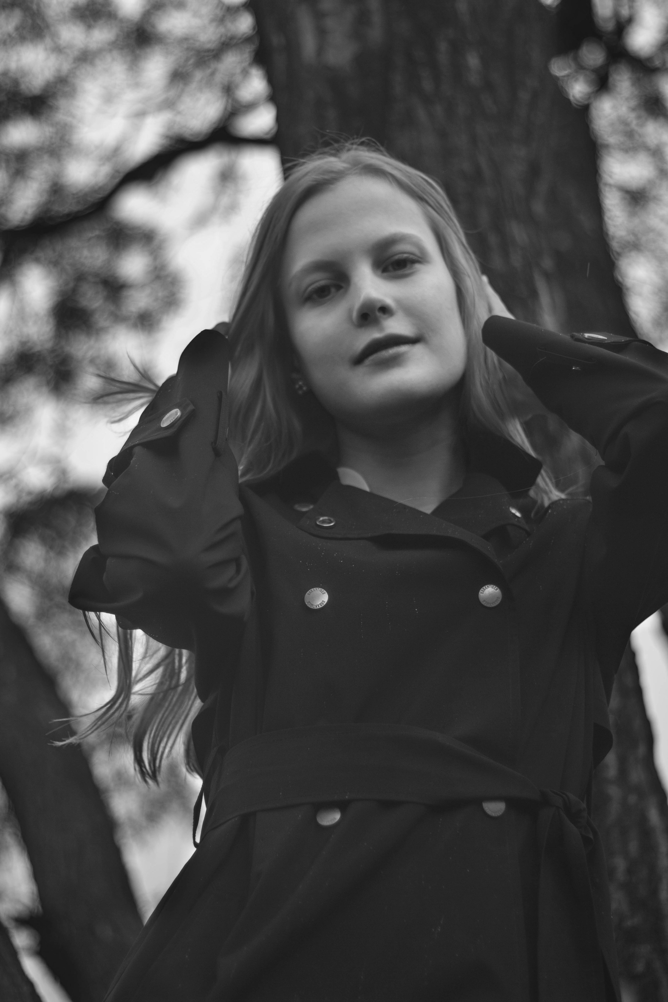 Лиза. Портретный фотограф Москва Юлия Трякина