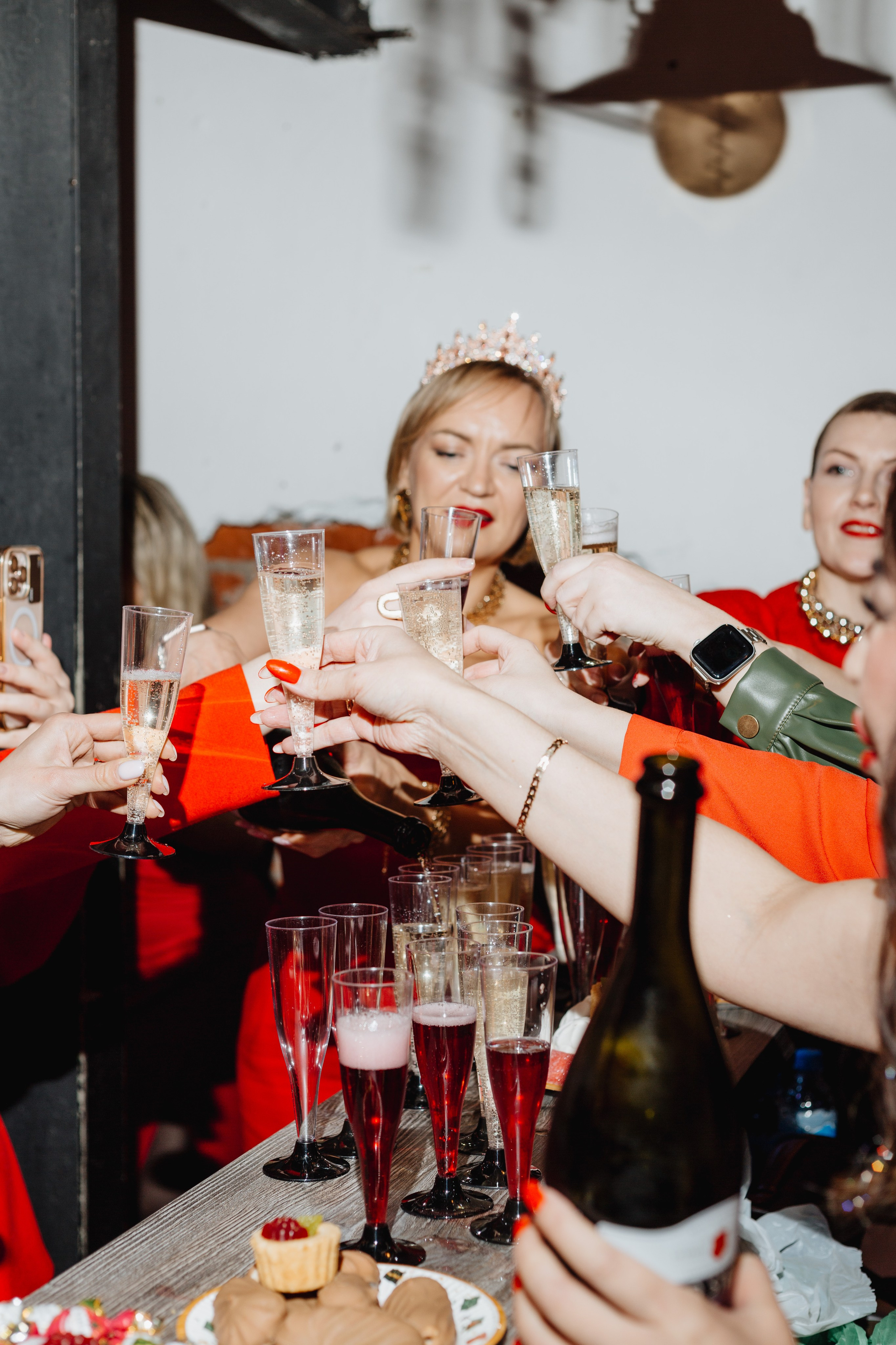 Бал Императриц. Портретный фотограф Москва Юлия Трякина