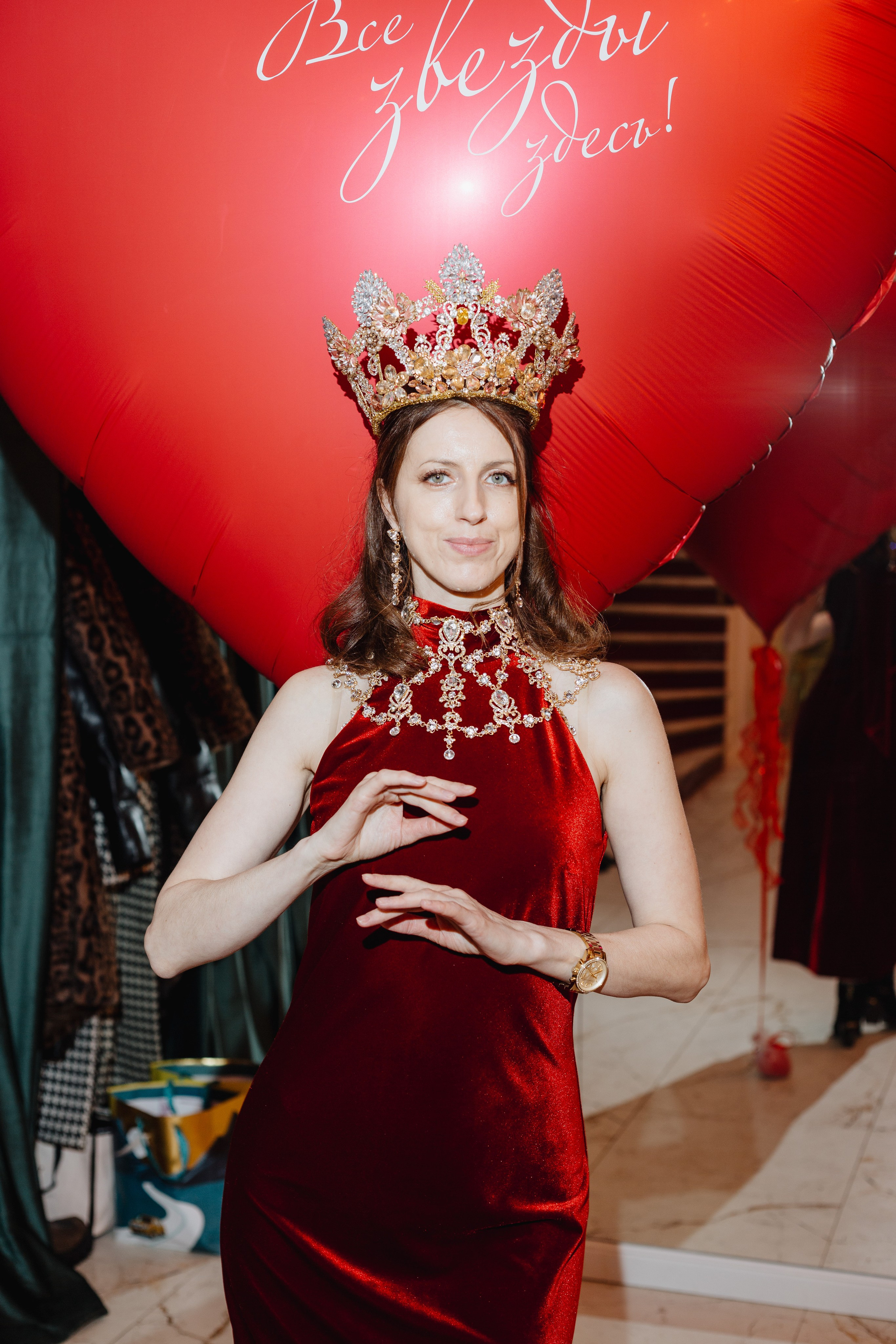 Love party. Портретный фотограф Москва Юлия Трякина