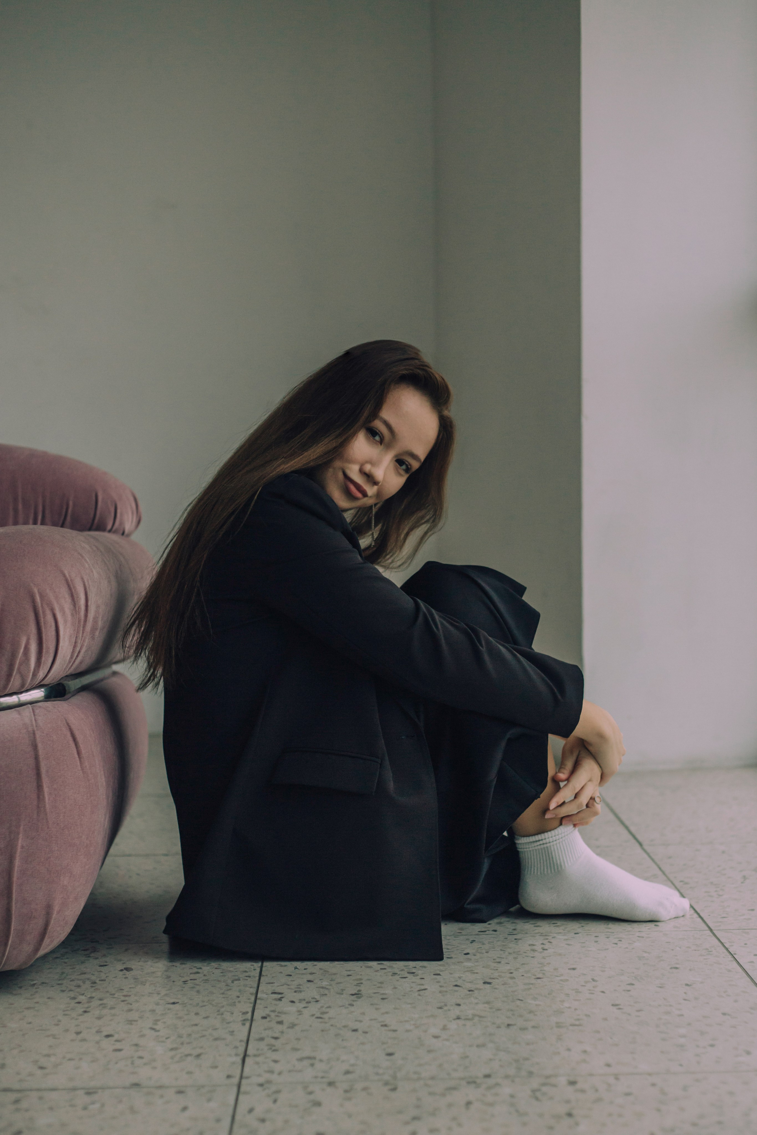 Саша. Портретный фотограф Москва Юлия Трякина