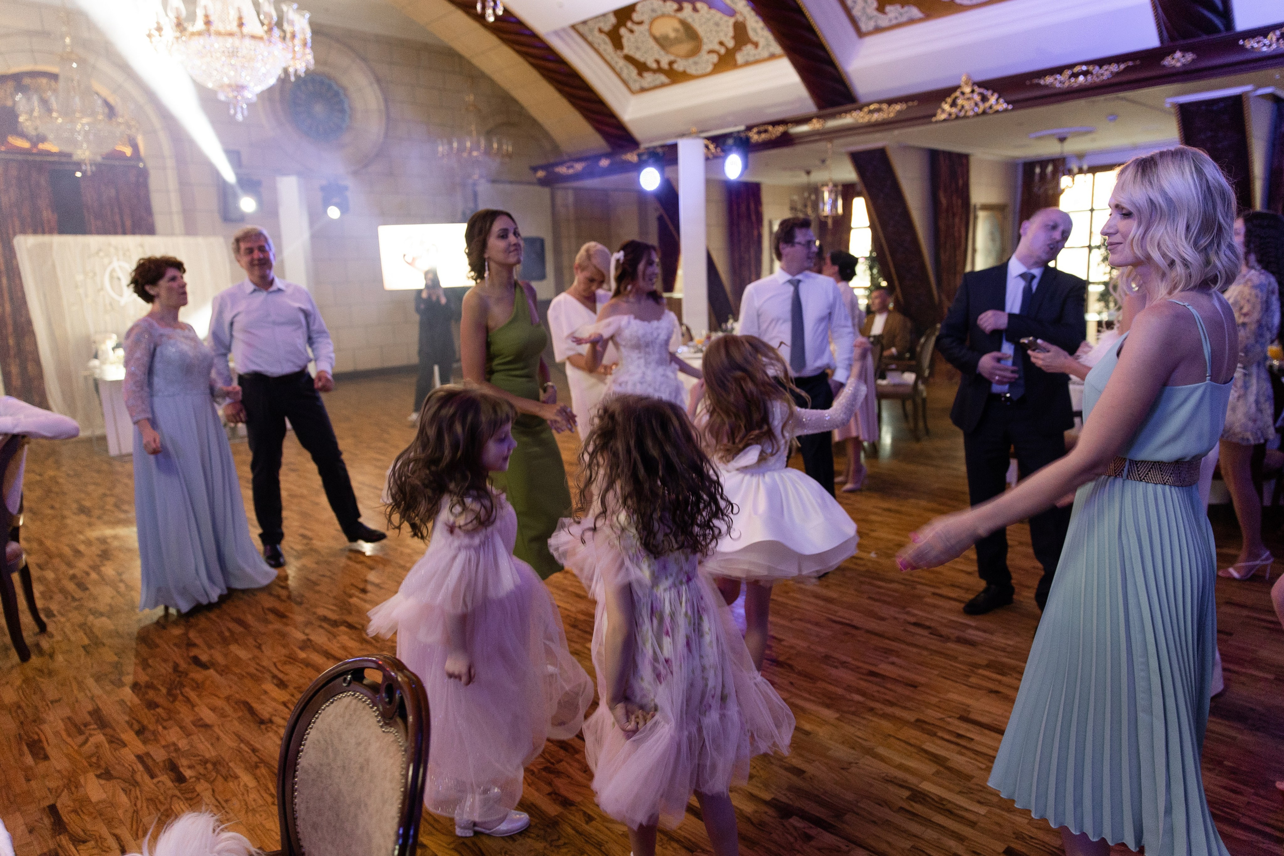 Любовь в сердце столицы. Свадебный фотограф — Ефимов Сергей