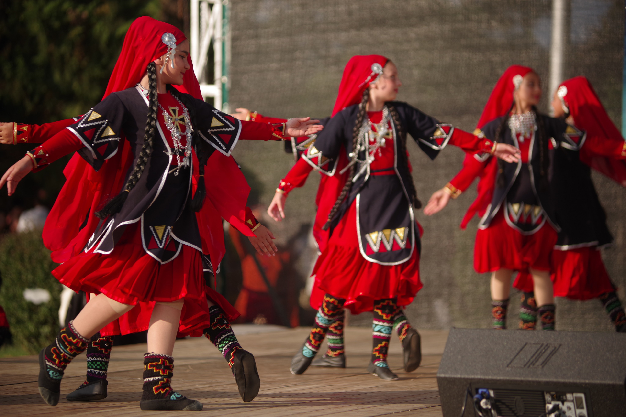 Батуми с ლილე. Портретный фотограф Денис Милютин