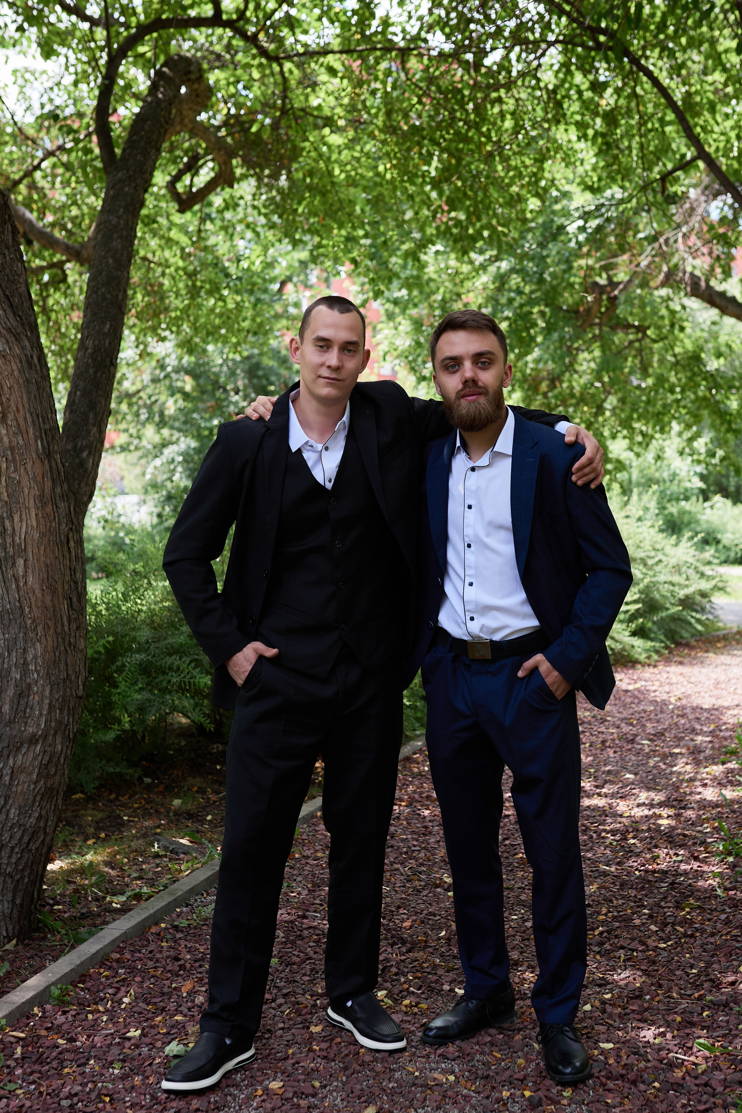 Ксения&Максим. Свадебный, репортажный фотограф в Екатеринбурге Гордин Иван
