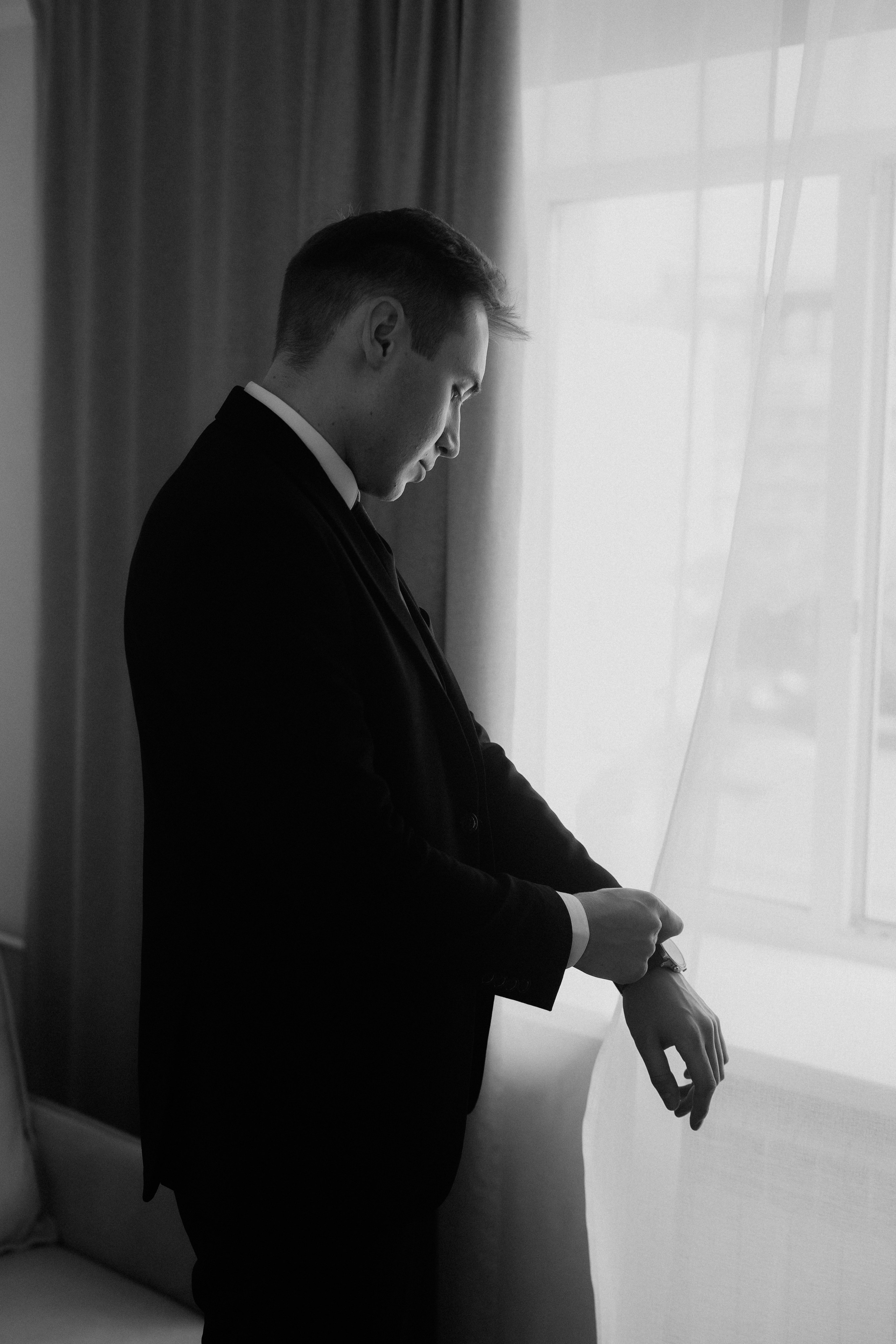 Настя и Данил. Свадебный и семейный фотограф в Перми Дергачева Кристина