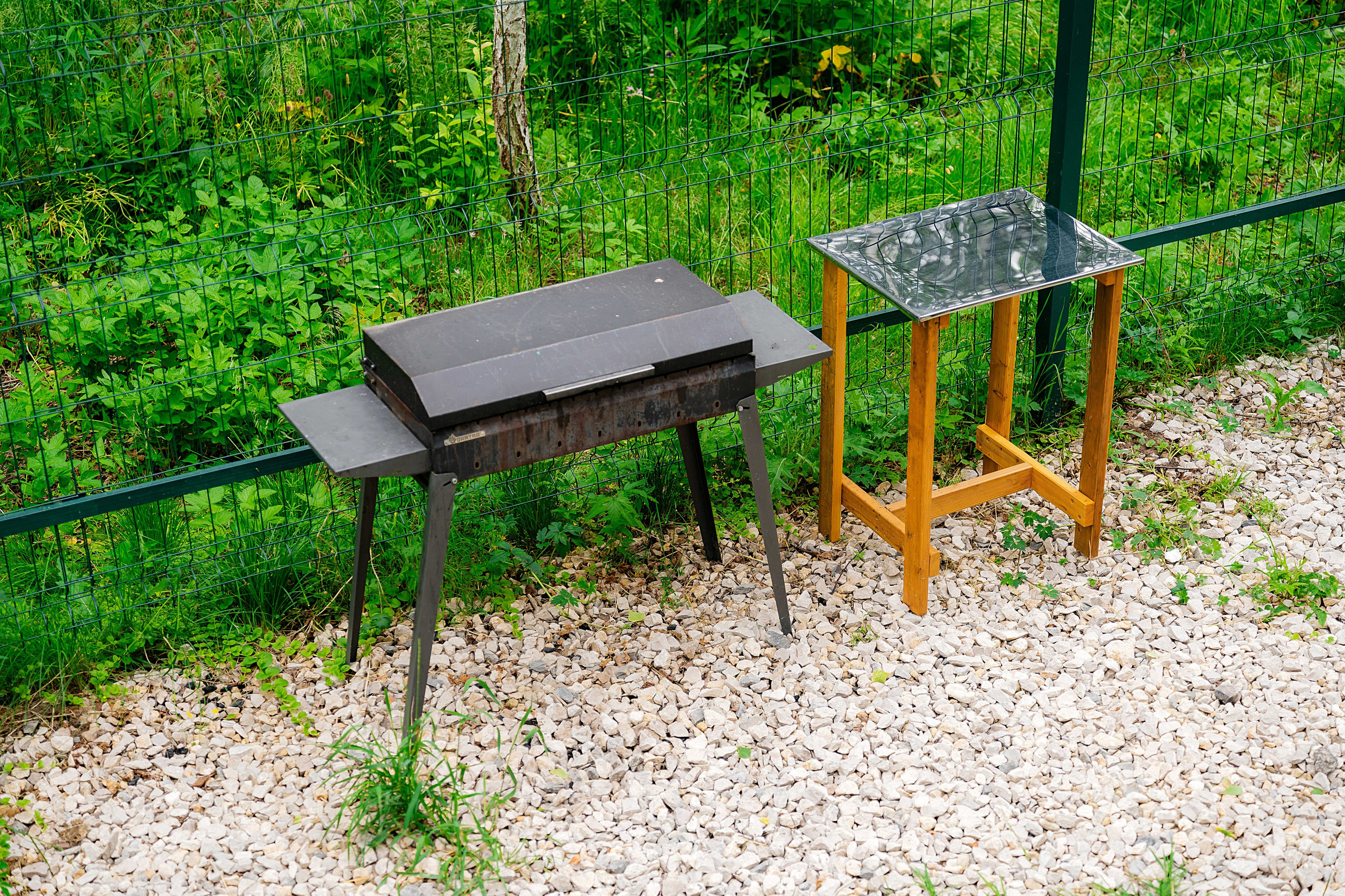 Глемпинг. Фотограф в Туле и области Константин Гудовичев