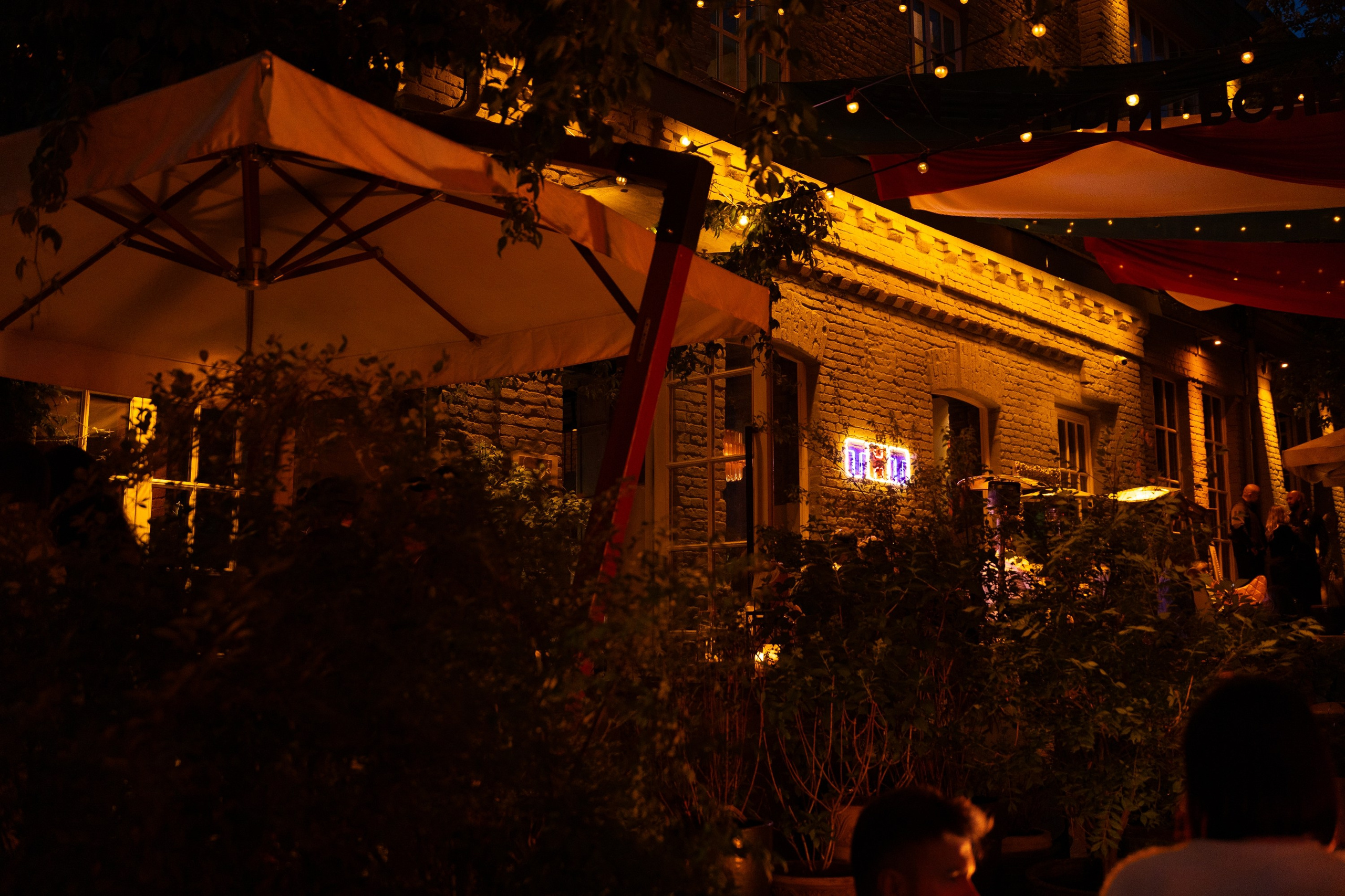 ТНТ «Большой Куш». Главная