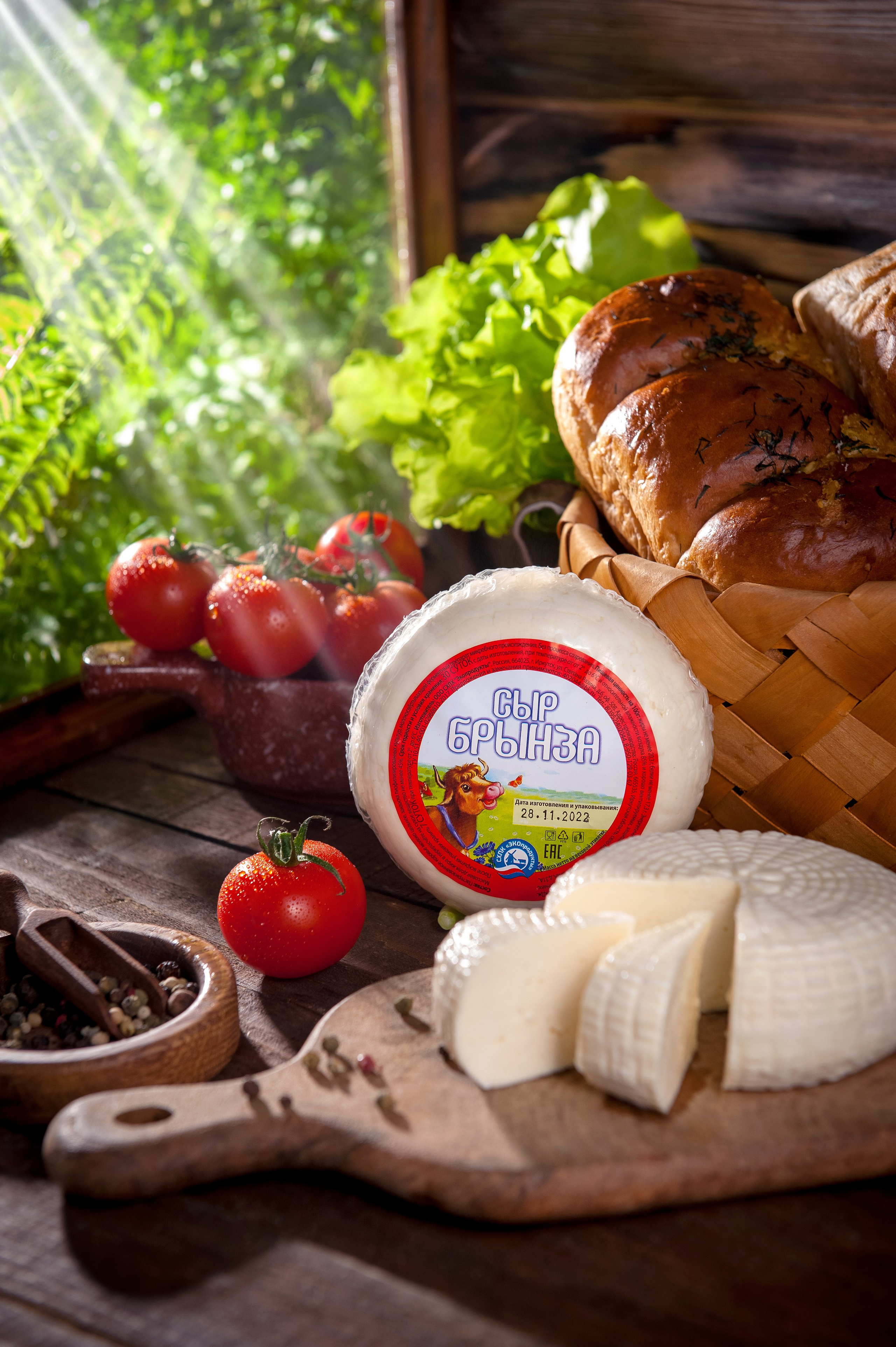 Foodphoto. Рекламный, предметный и фудфотограф г. Иркутск