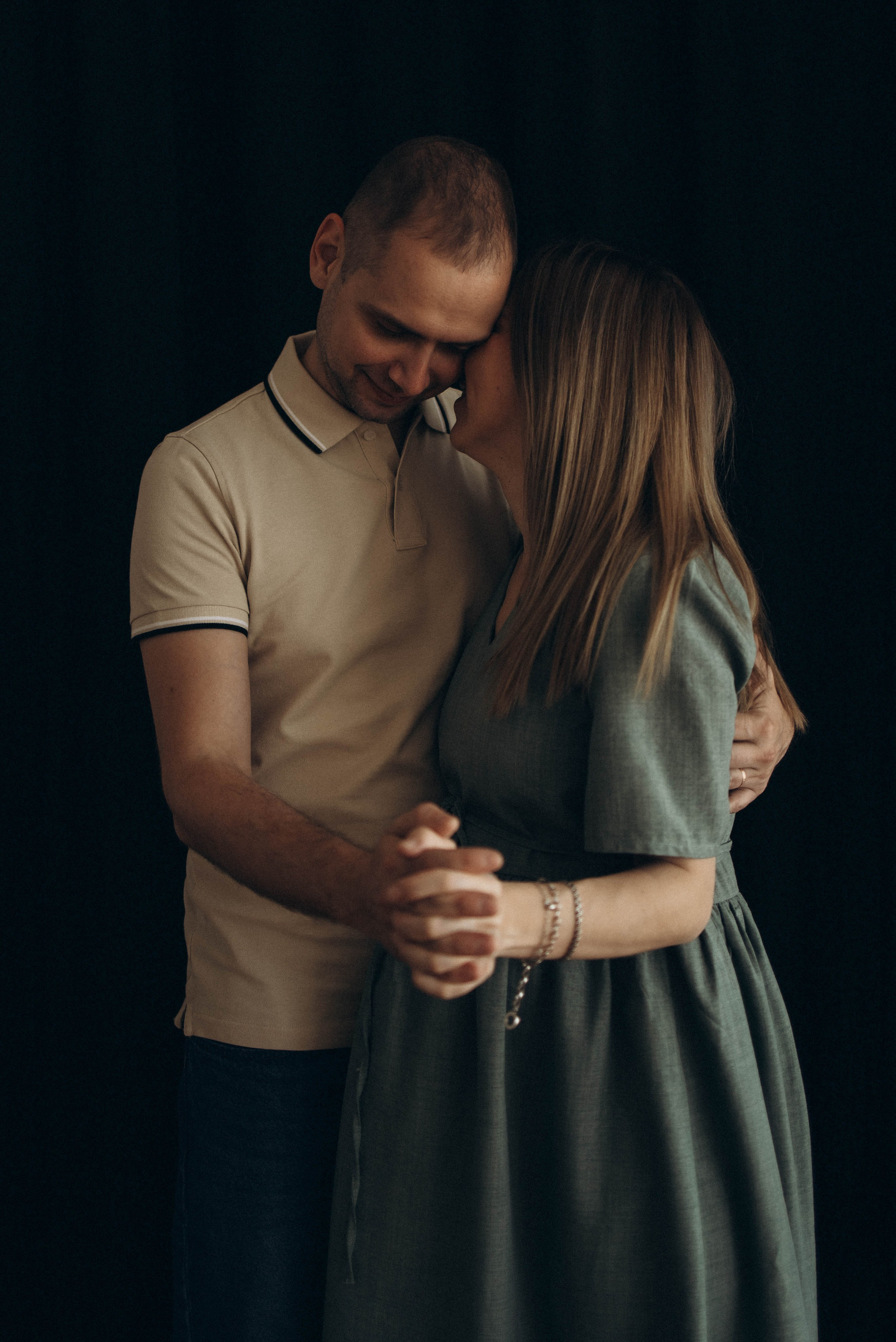 Коленька, мы тебя ждем. Миронова Анастасия