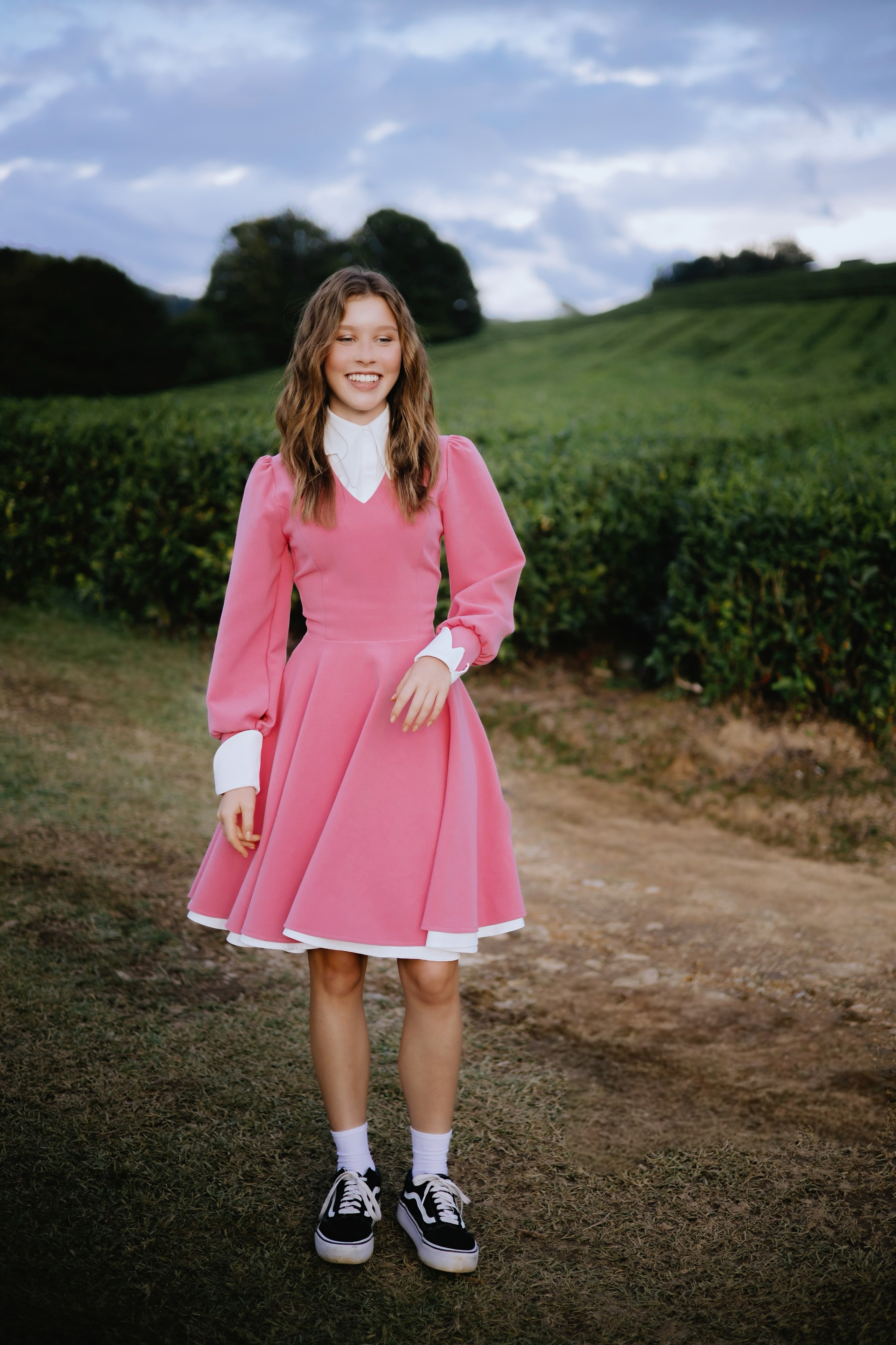 Backstage «Алиса в стране чудес». Фотограф в Москве и Санкт-Петербурге Дарина