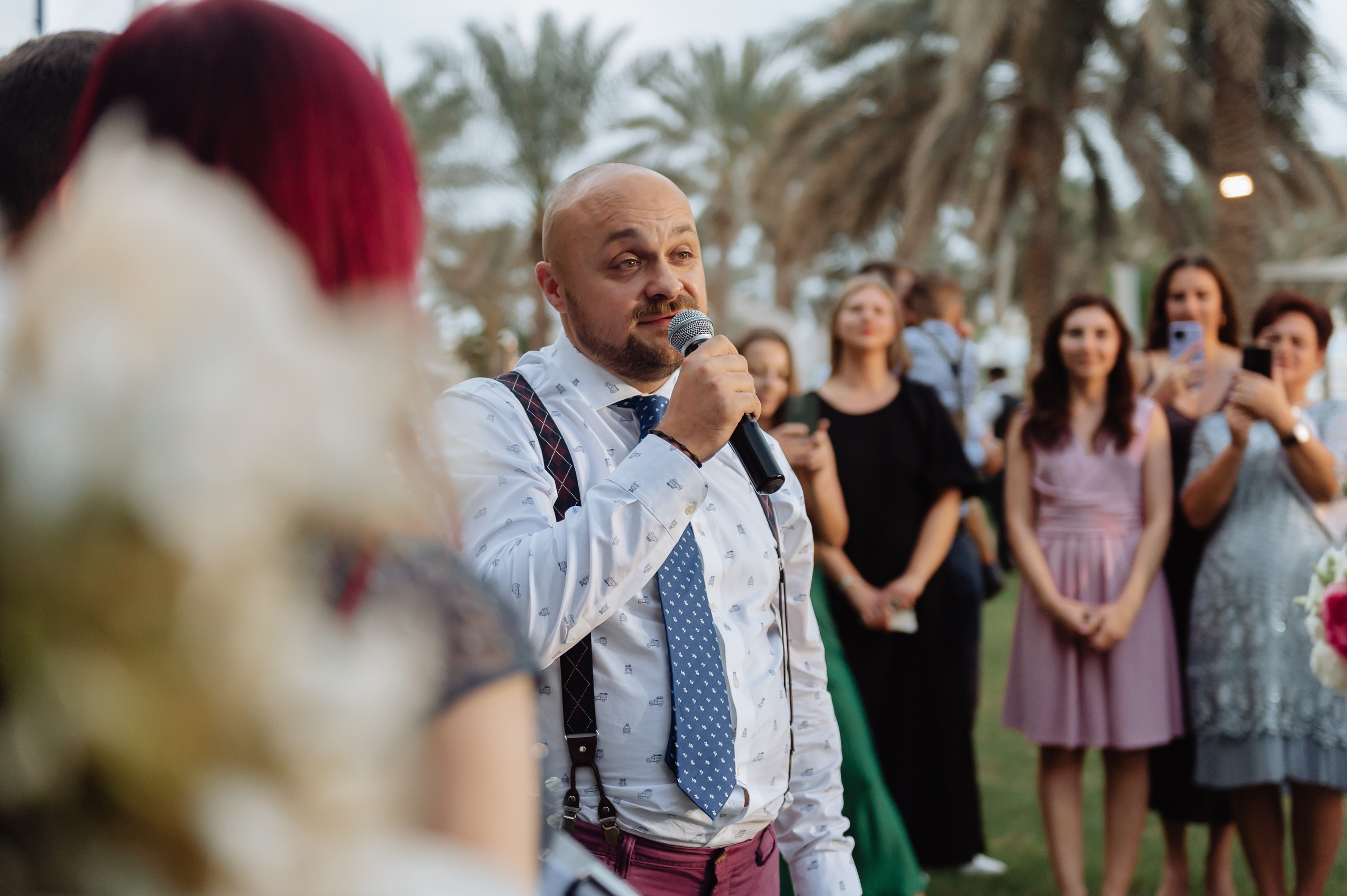 Елена и Денис (Абу Даби). Фотограф в Москве и Санкт-Петербурге Дарина