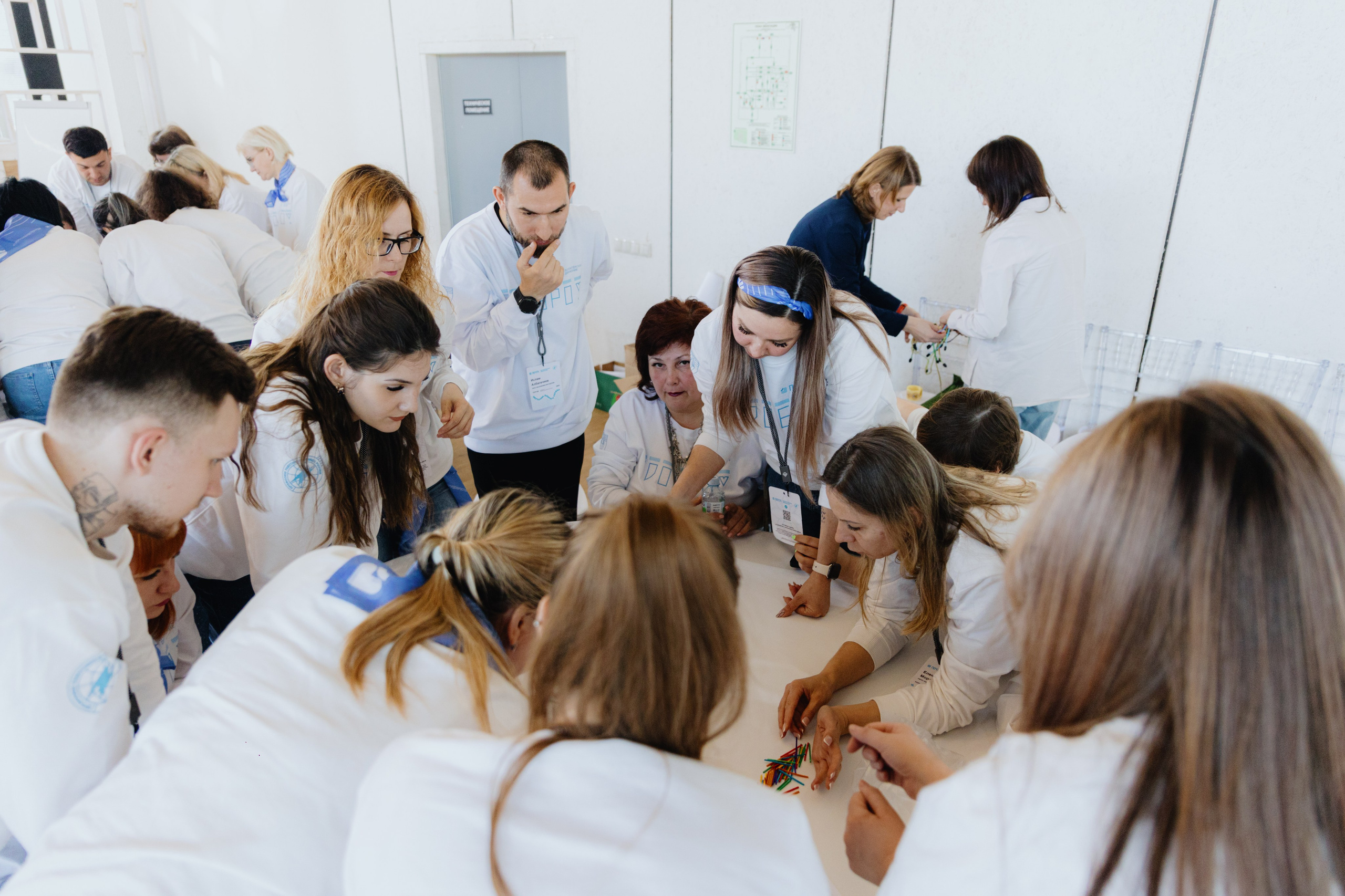 Почта России (Москва). Фотограф в Москве и Санкт-Петербурге Дарина