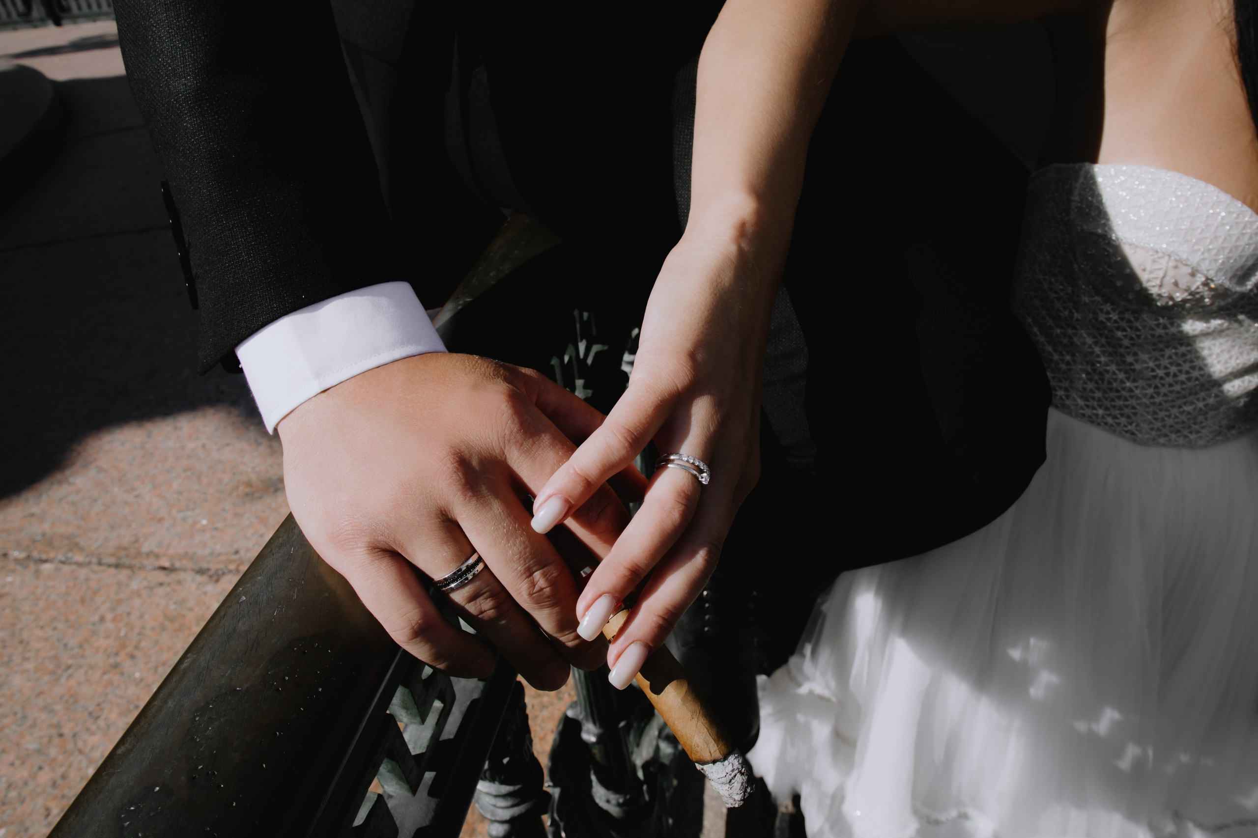 Лера и Кирилл. Фотограф в Москве и Санкт-Петербурге Дарина