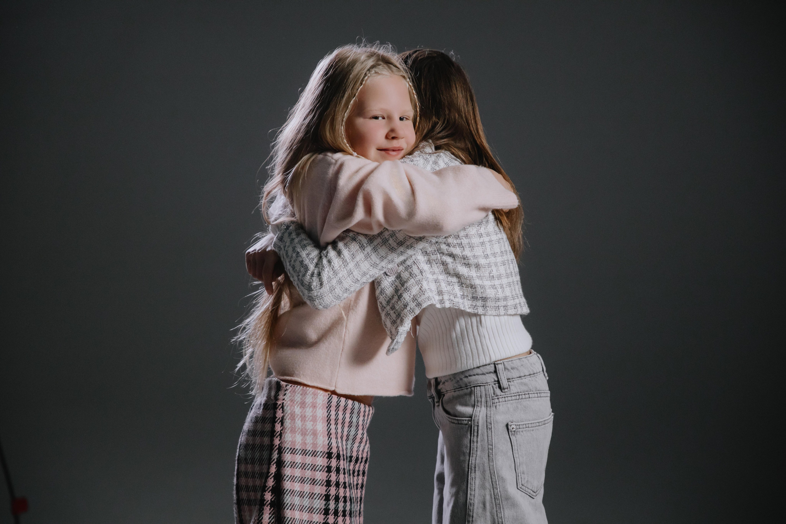 Съемка клипа Юлианны Карауловой и Бьянки. Фотограф в Москве и Санкт-Петербурге Дарина