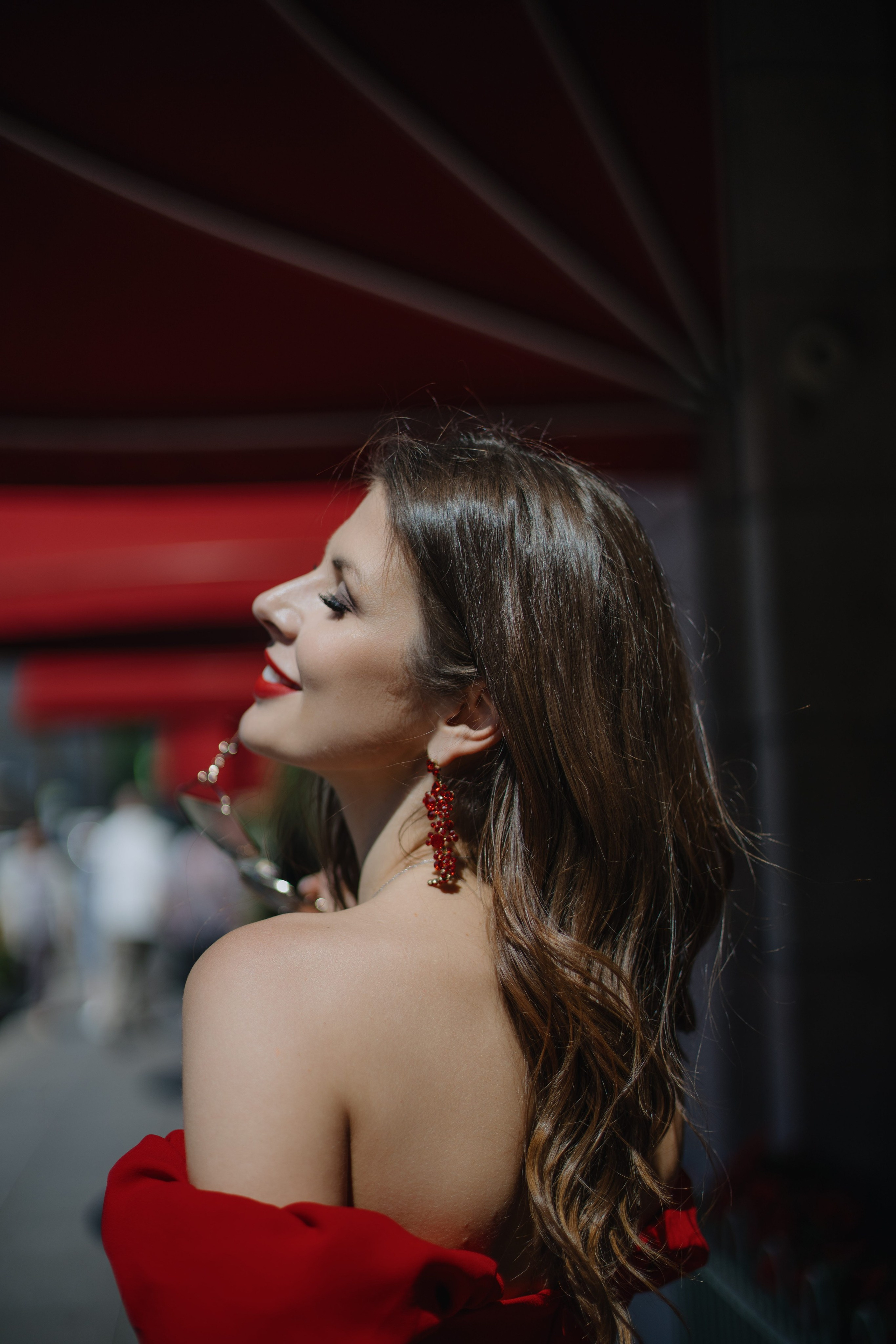 Диана. Фотограф в Москве и Санкт-Петербурге Дарина