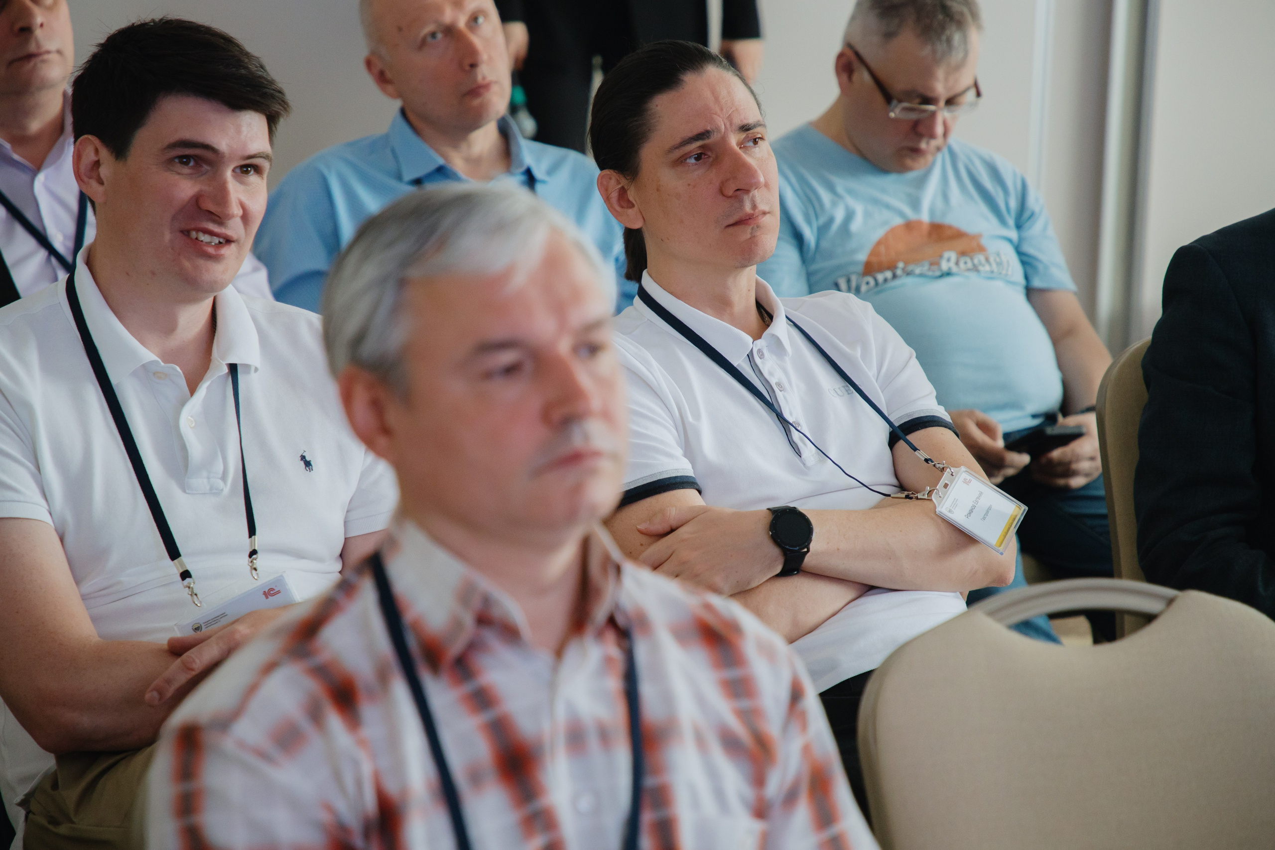 Гильдия 1С (конференция в Москве). Фотограф в Москве и Санкт-Петербурге Дарина