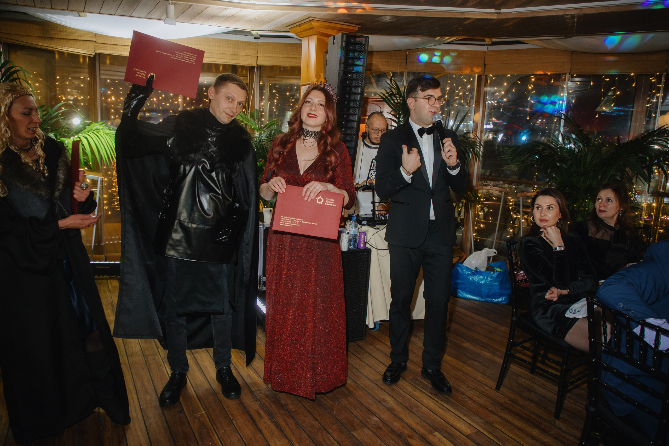 РРК. Фотограф в Москве и Санкт-Петербурге Дарина