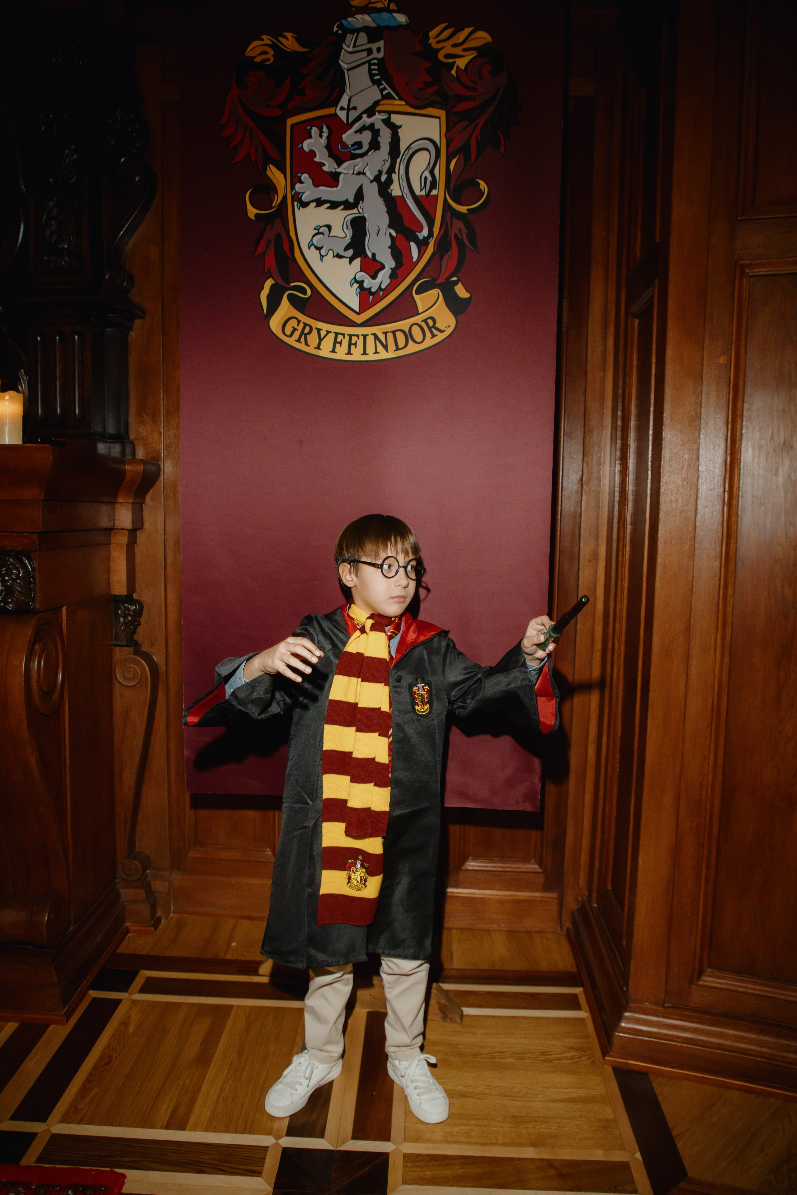 Новый год в отеле Wawelberg. Фотограф в Москве и Санкт-Петербурге Дарина