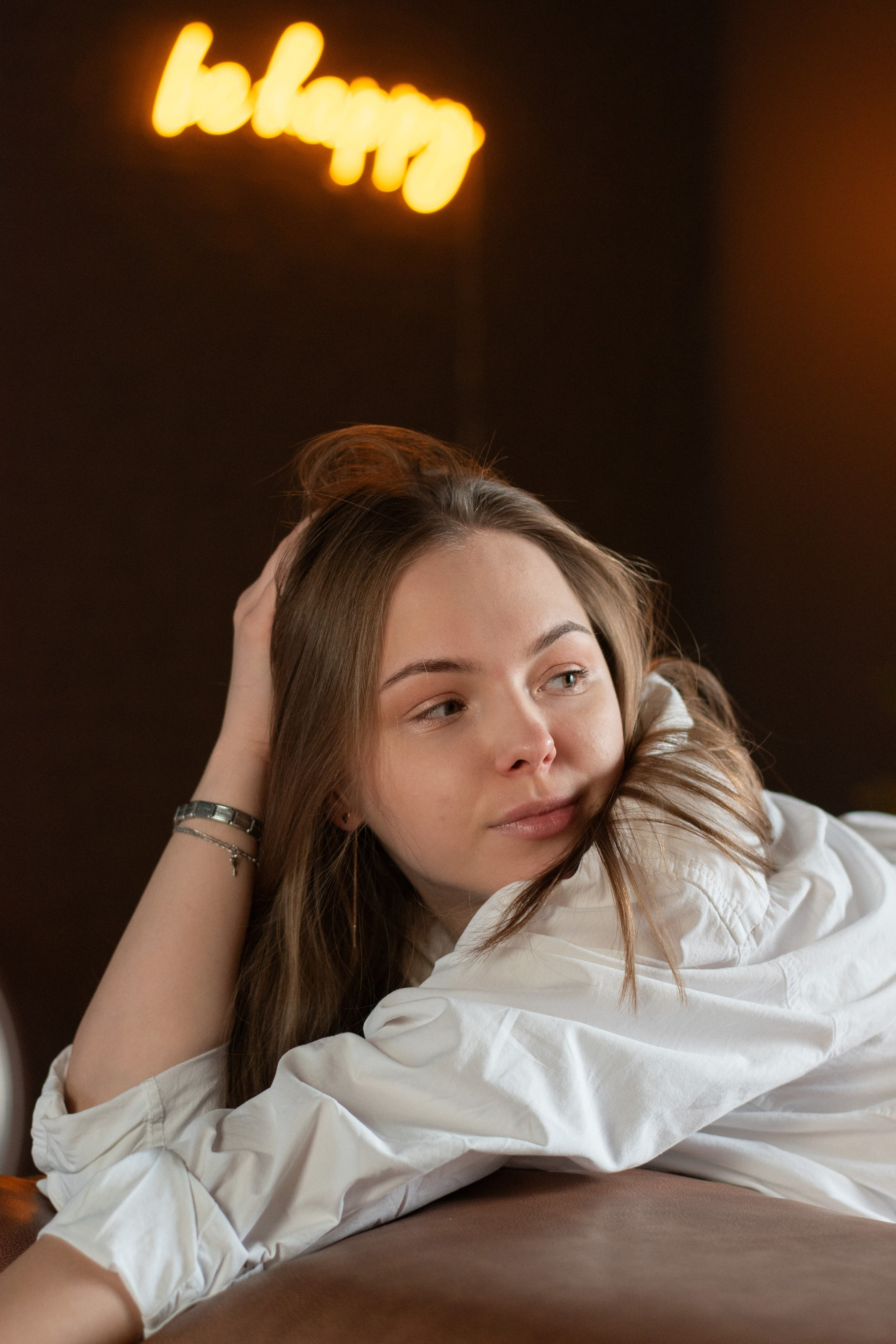 Елизавета. Фотограф в Новосибирске Фальман Полина