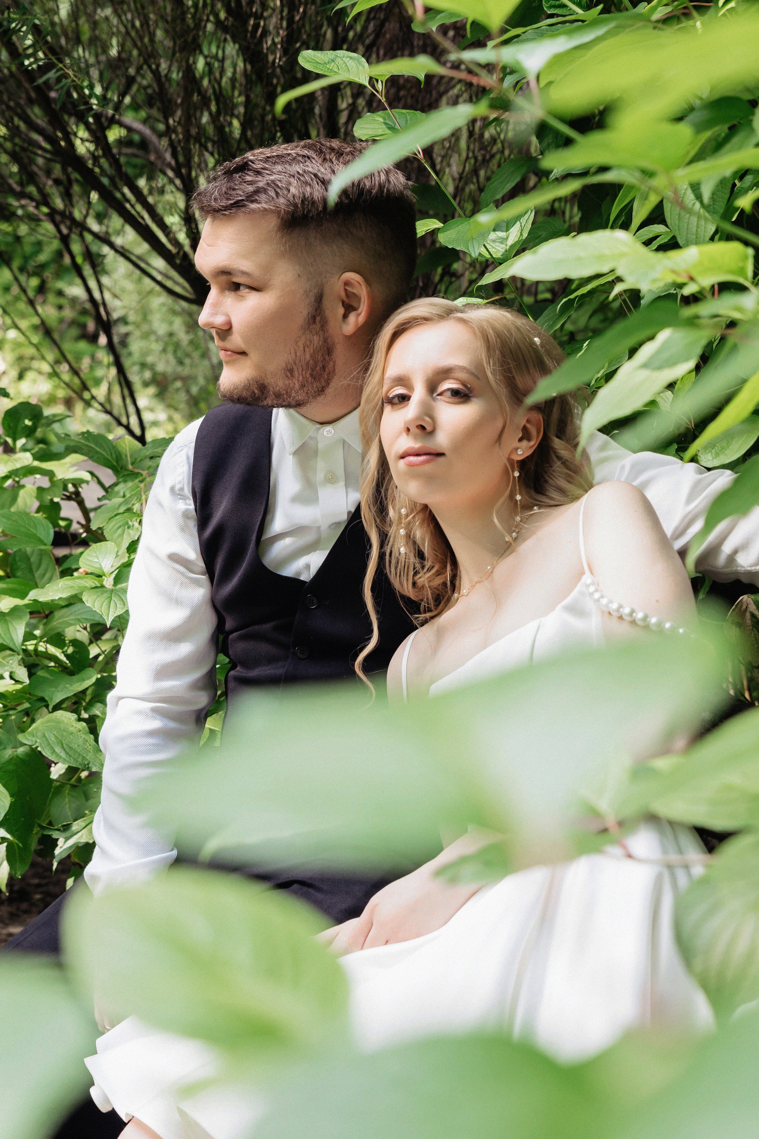 Свадебная серия | Константин Жуйков. Фотограф Константин Жуйков