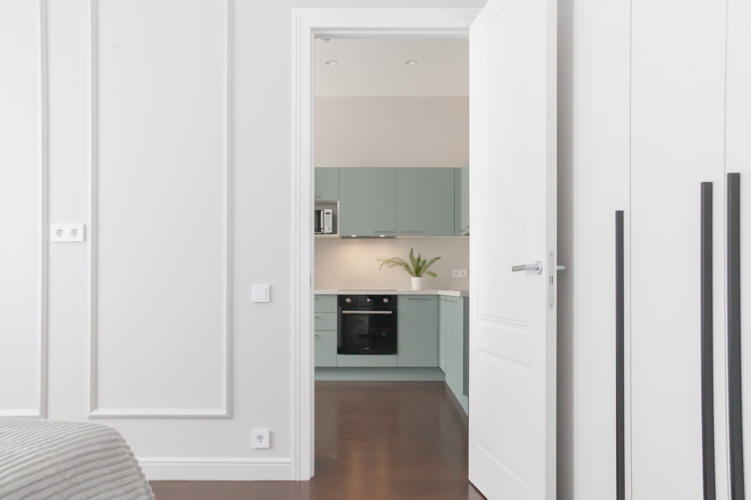 Интерьерная фотосъемка фотосъемка недвижимости фотограф интерьера