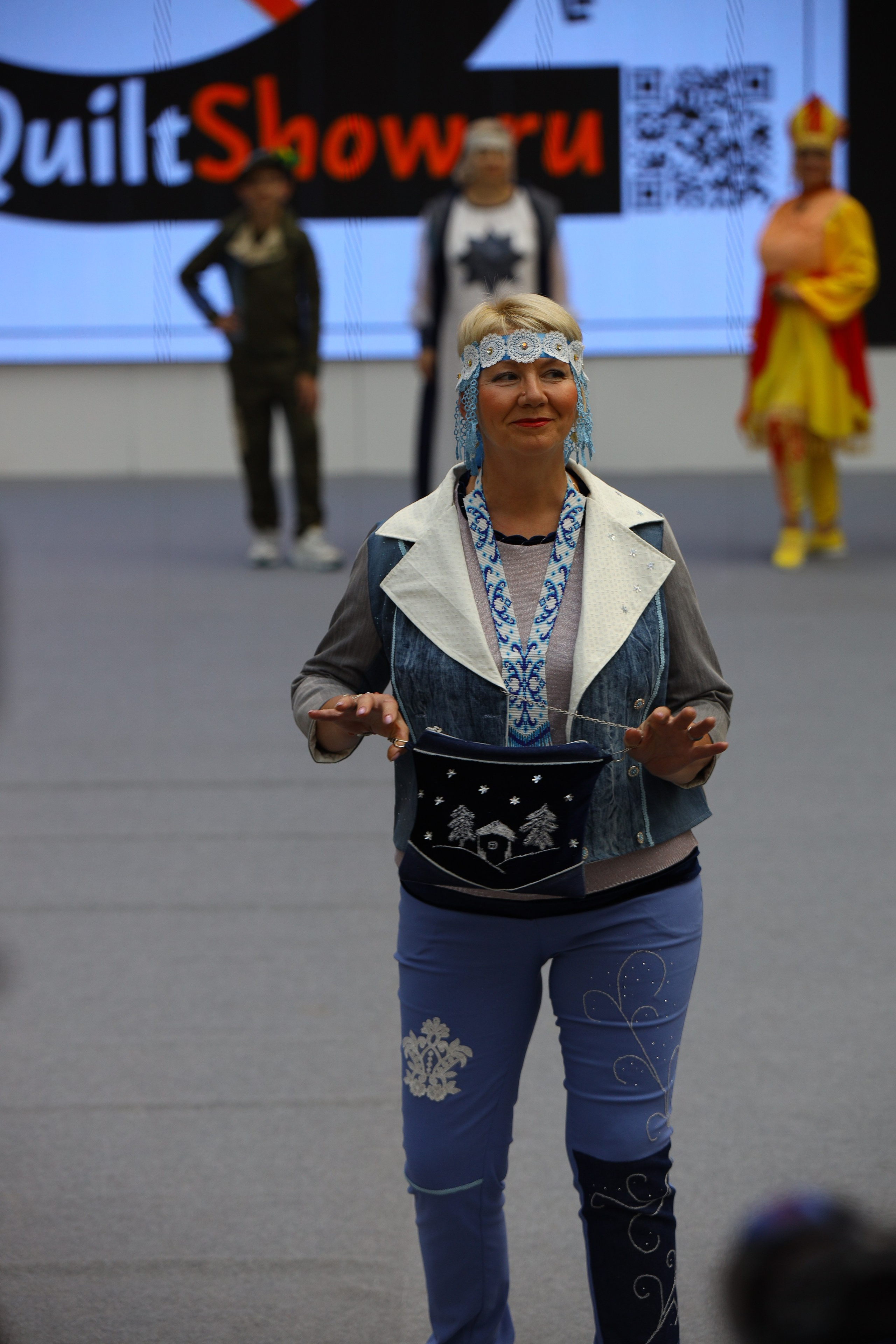 Душа России. Фотограф в Туле Крупский АнДРей. Фотостудия «КАДР71» в Туле