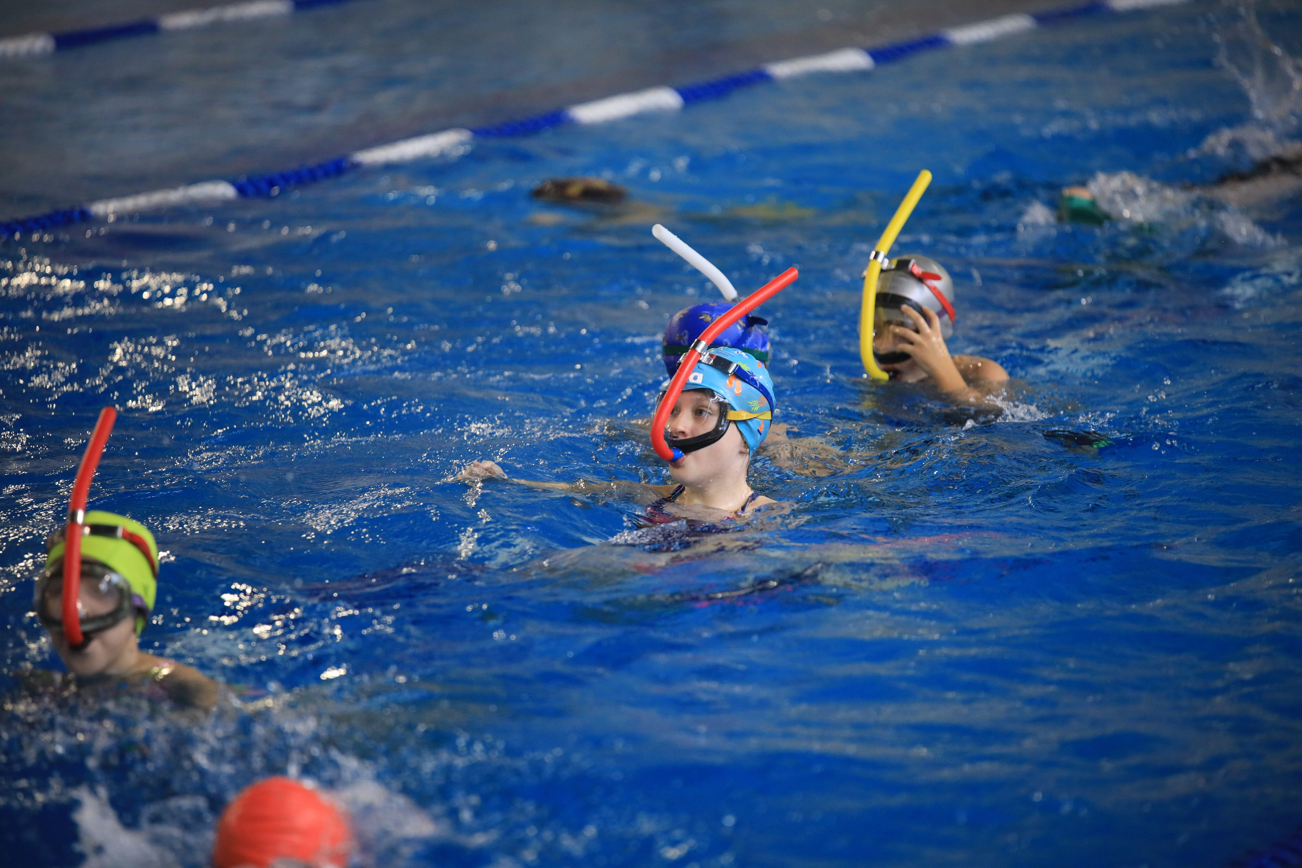 Плавание в ластах (разные годы, более 10 репортажей выборка пополняемая). Фотограф в Туле Крупский АнДРей. Фотостудия «КАДР71» в Туле