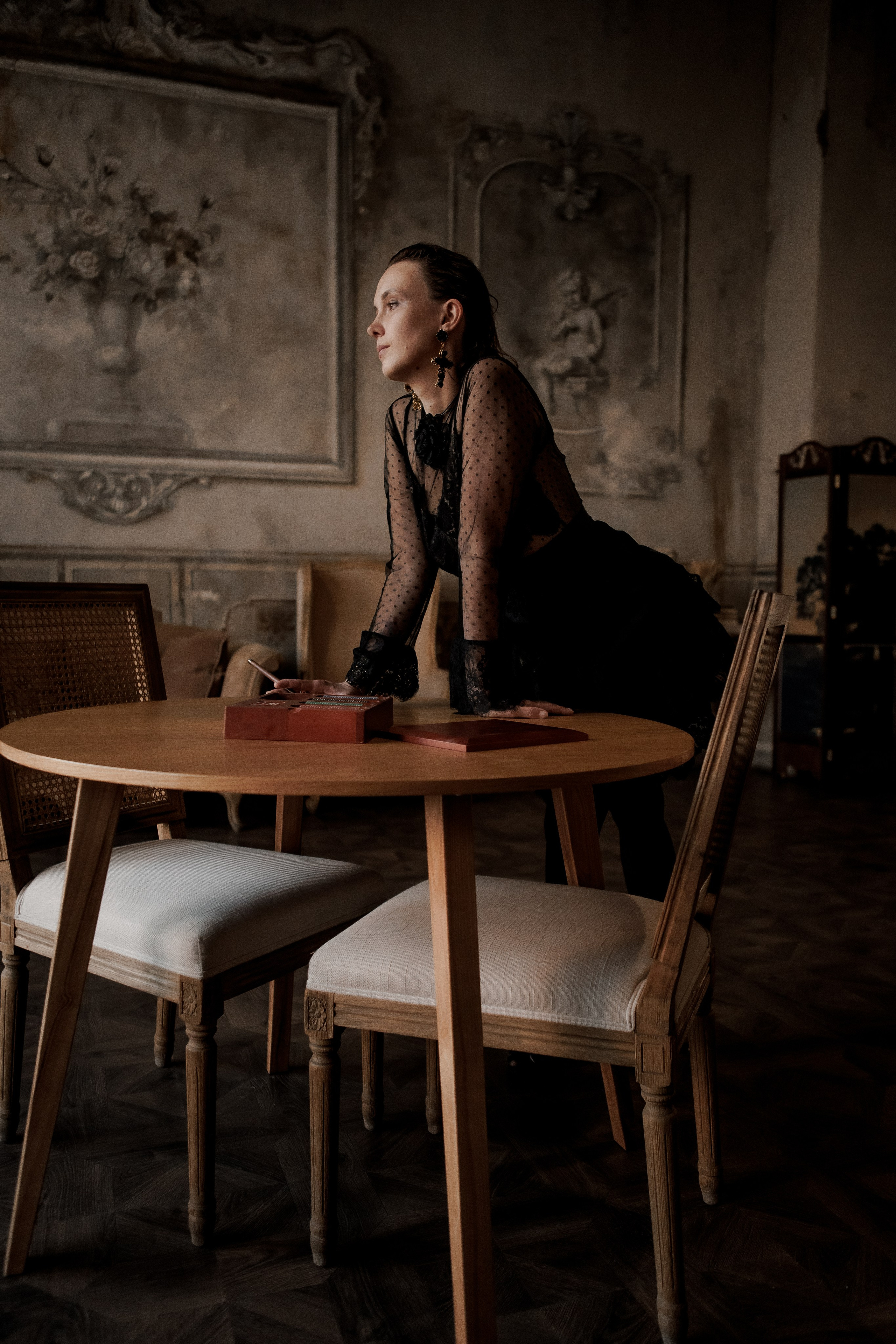 Анастасия. Свадебный фотограф в Москве