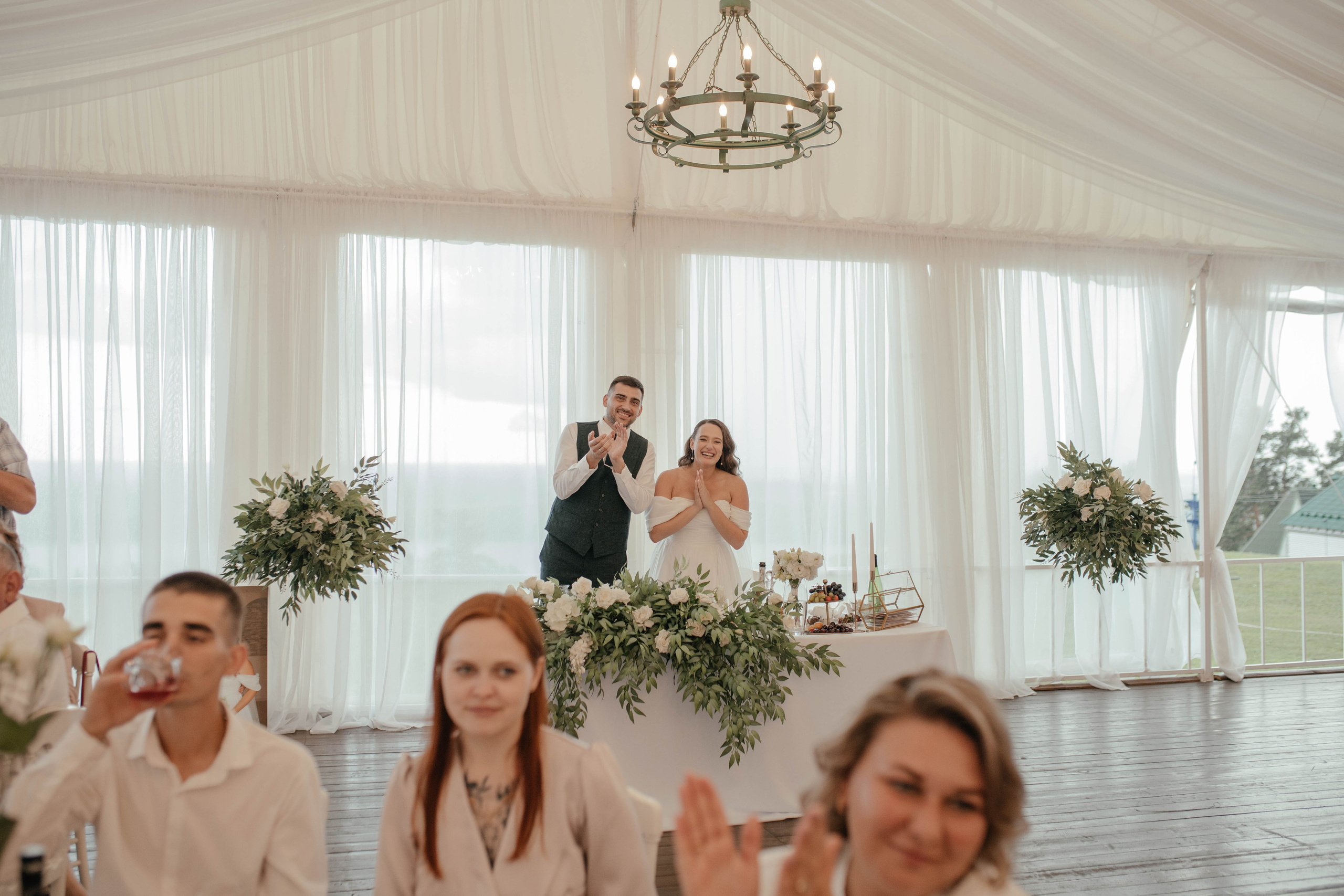 Сергей и Мария. Фотограф Барнаул Полина Теплова