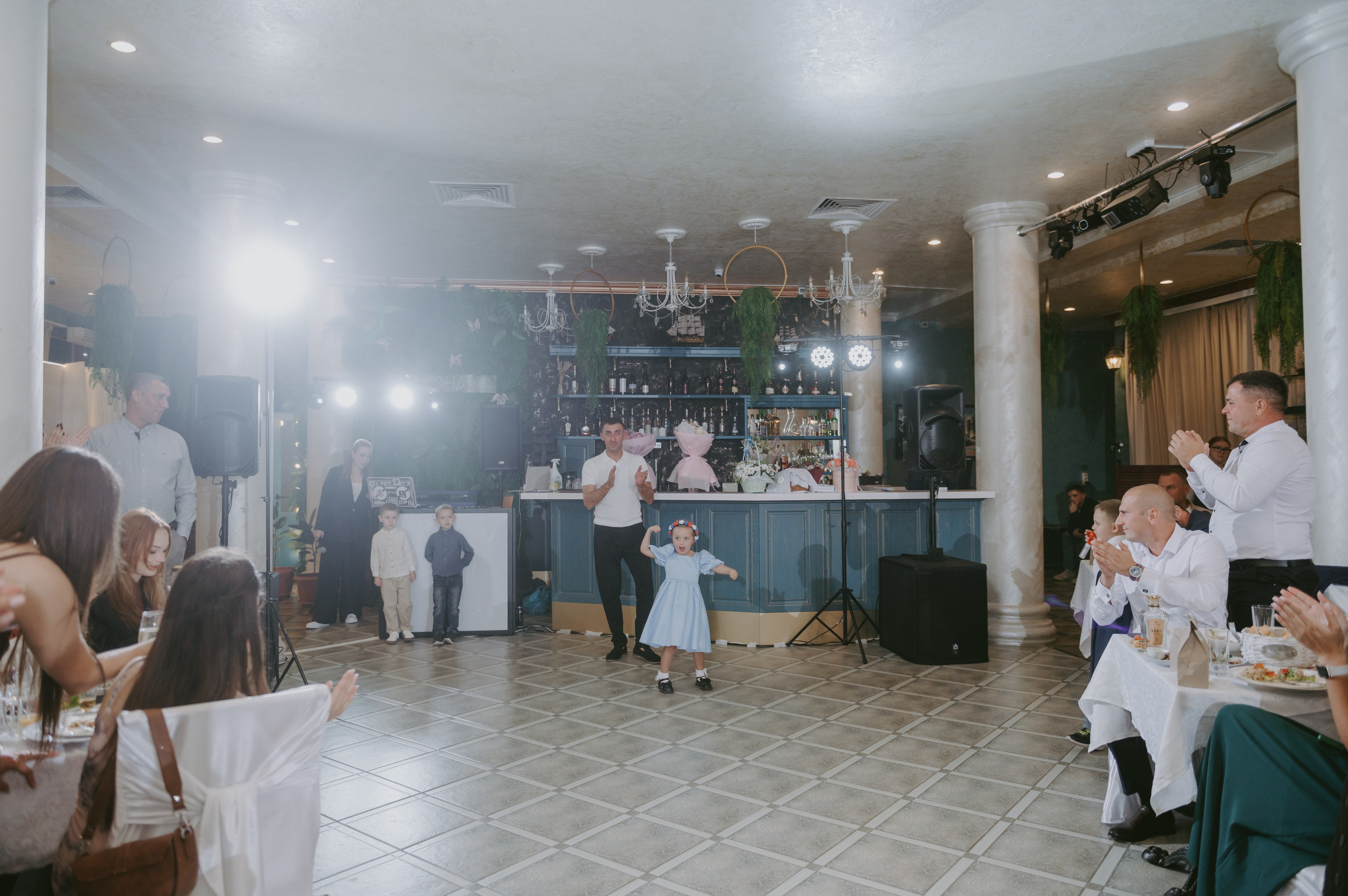 Роман & Вероника. Свадебный и семейный фотограф город Темрюк Фотостудия Темрюк