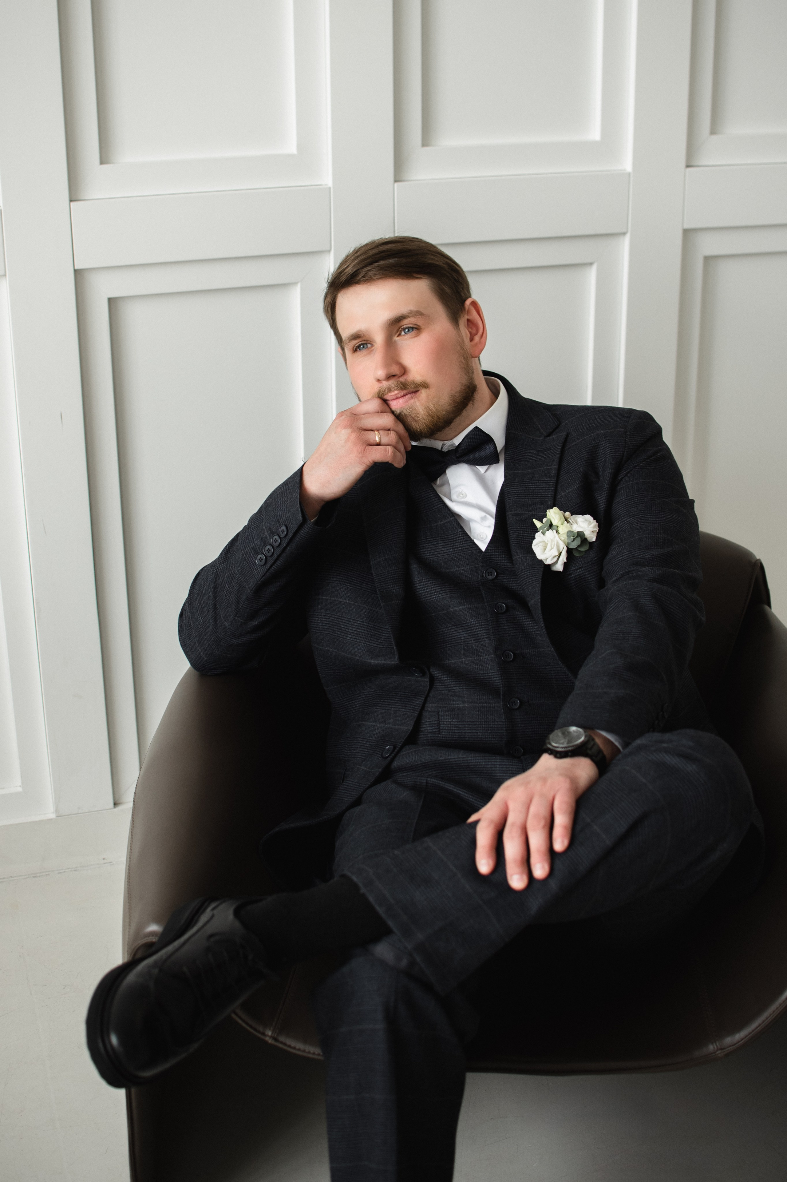 Виталий и Ксения. Фотограф Челябинск Екатерина Миниханова