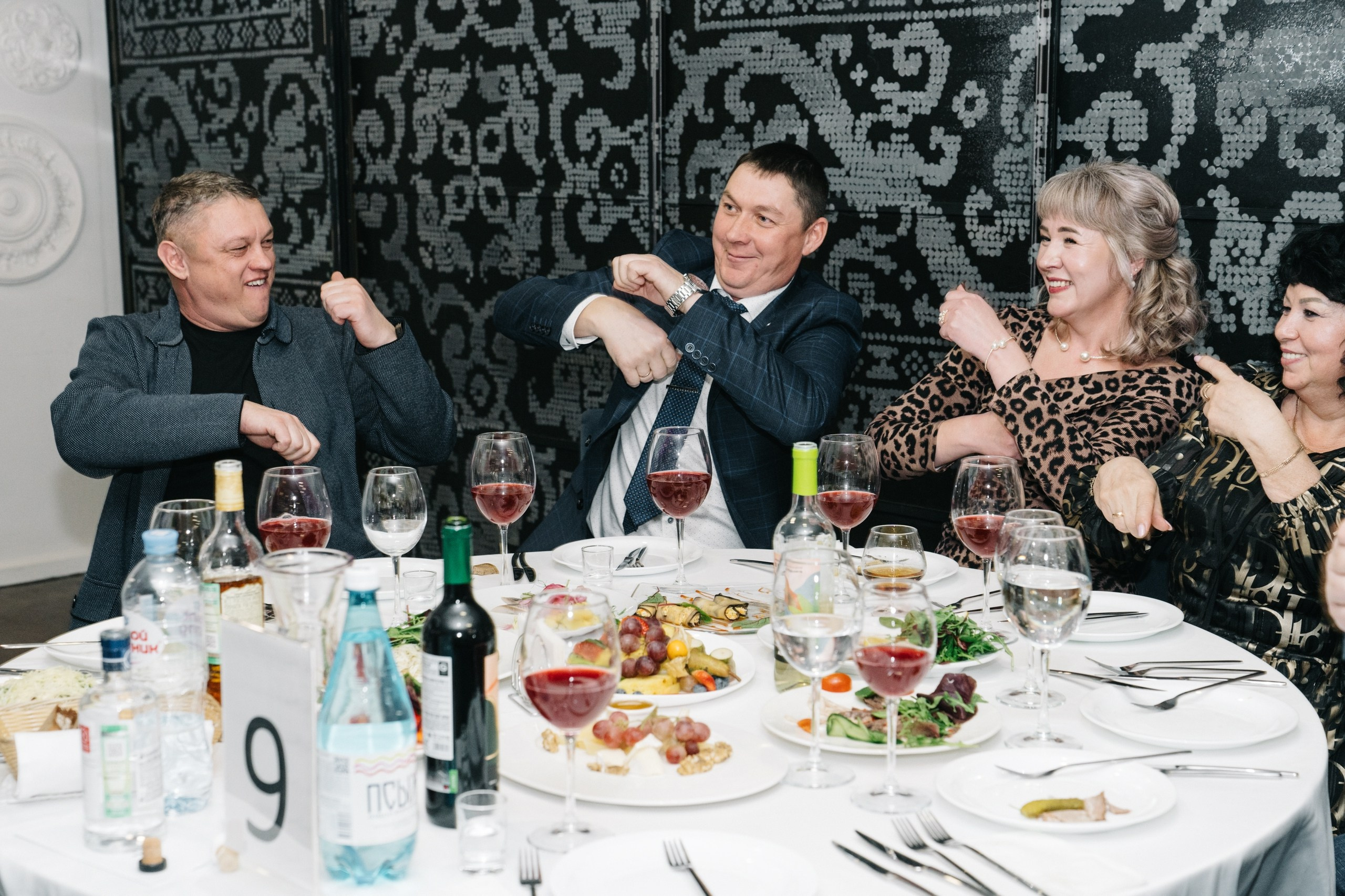 Корпоратив День Энергетика. Свадебный и Мужской фотограф