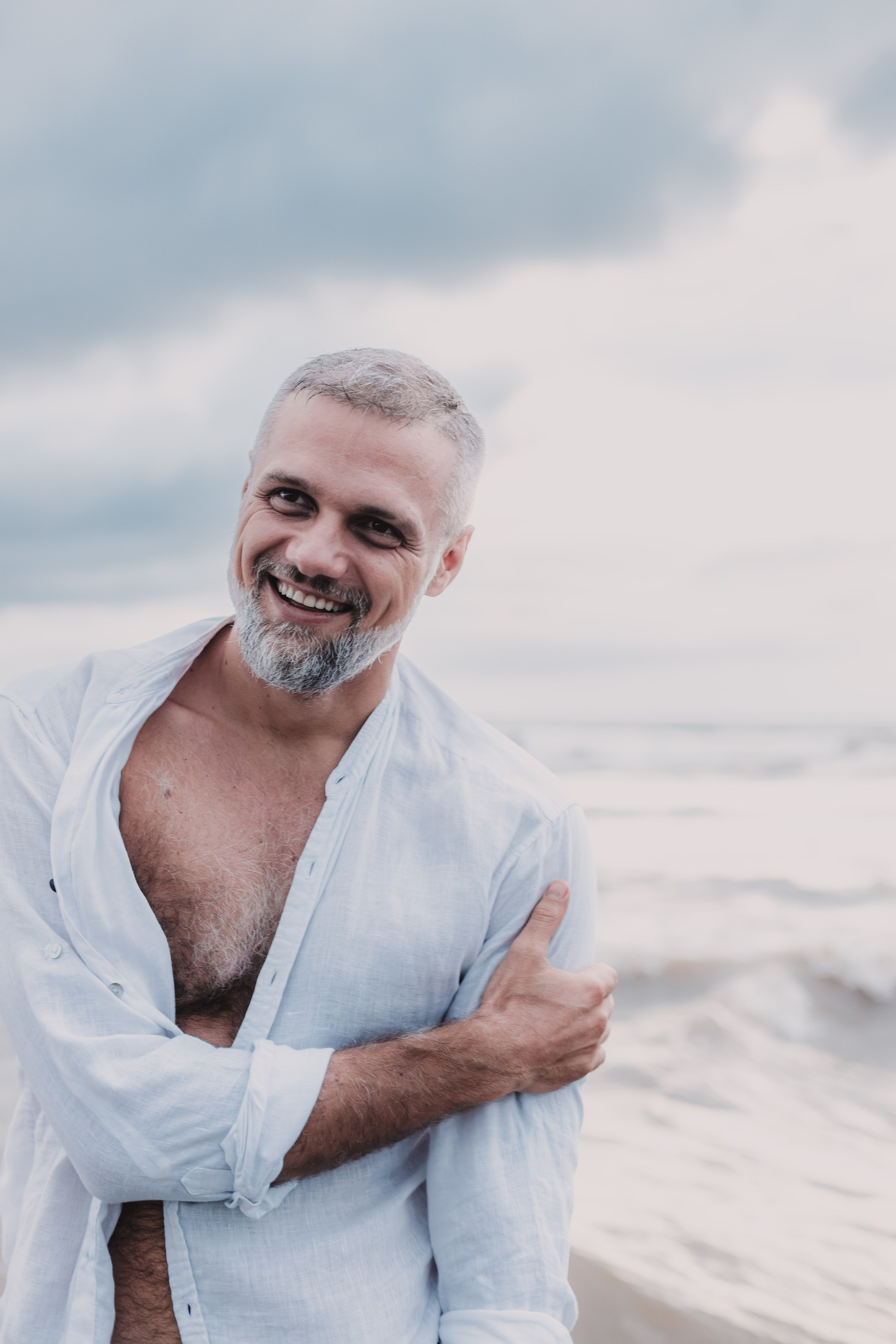 Aleksandr and power. Mariam Bagdasaryan