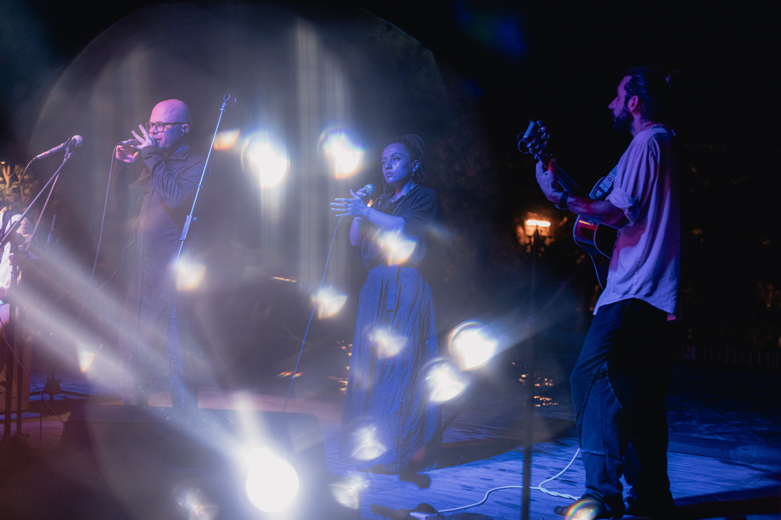 Russian New year. Мариам Багдасарян