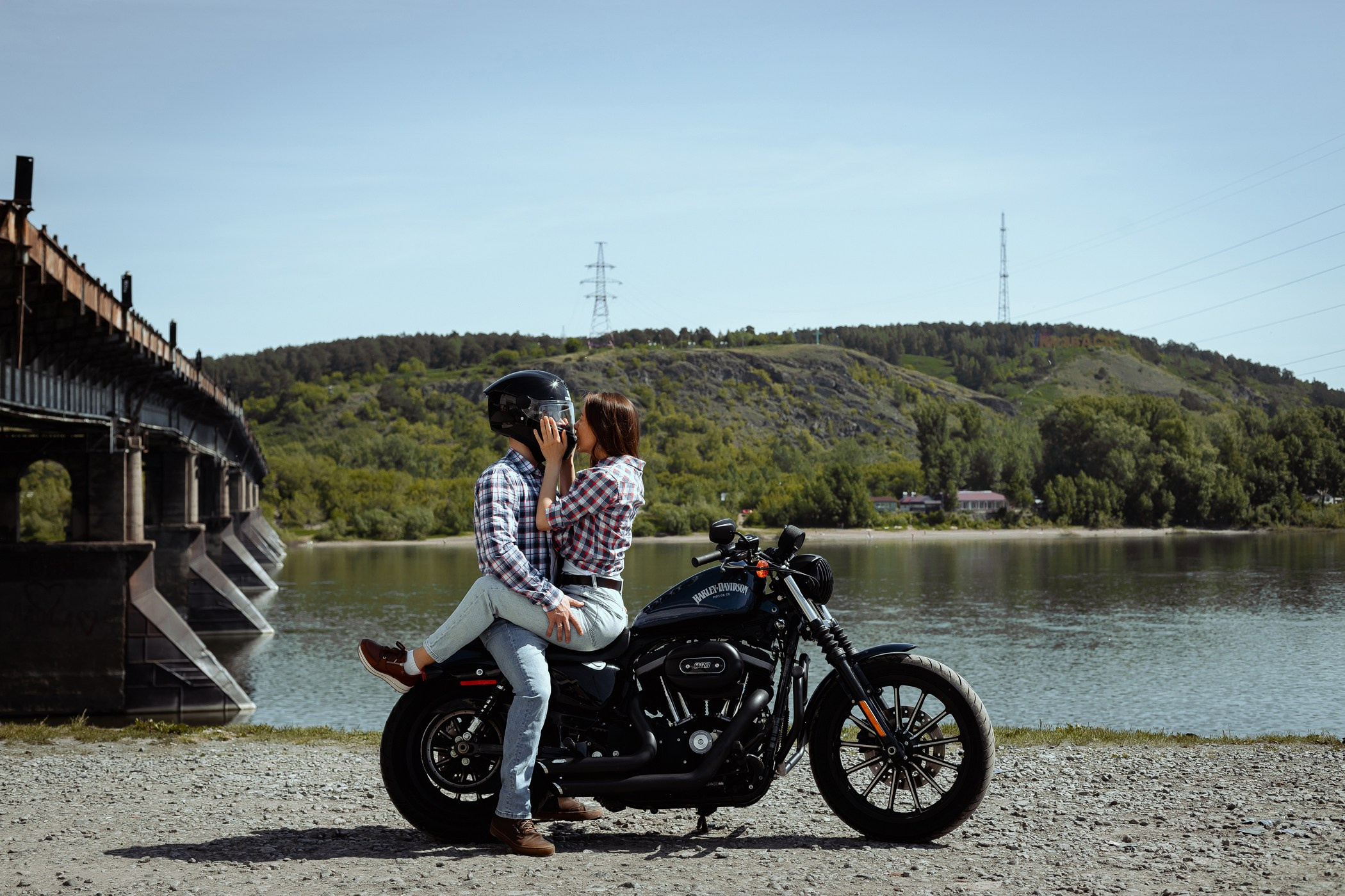 Анастасия. Тимур Аминов | Фотограф в Кемерове