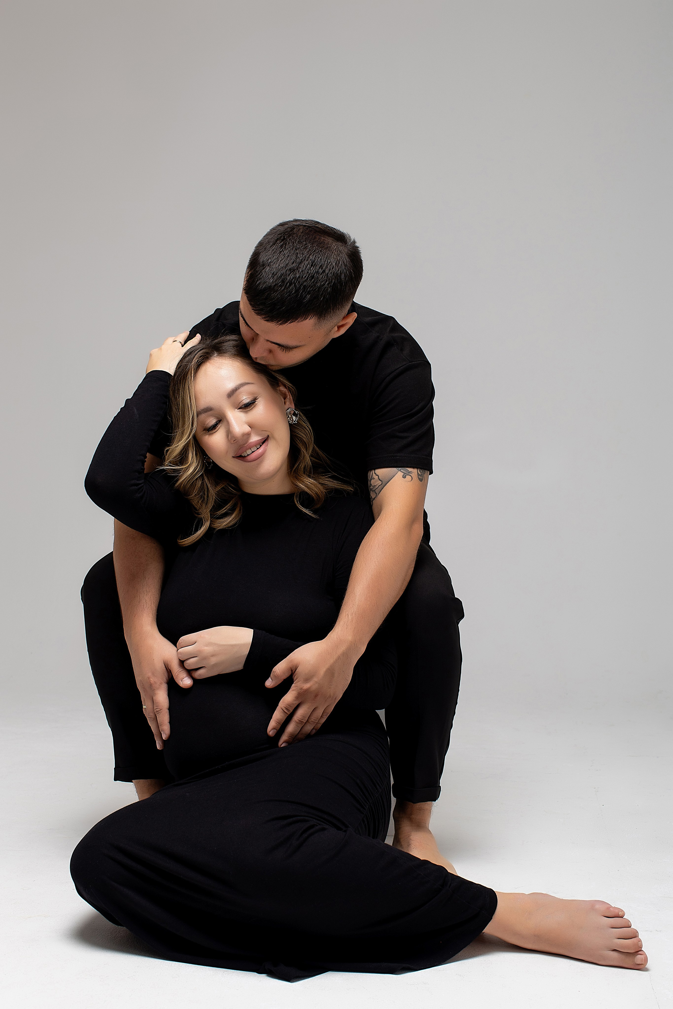 Азалия. Семейный и детский фотограф в Стерлитамаке Разина Рахмангулова